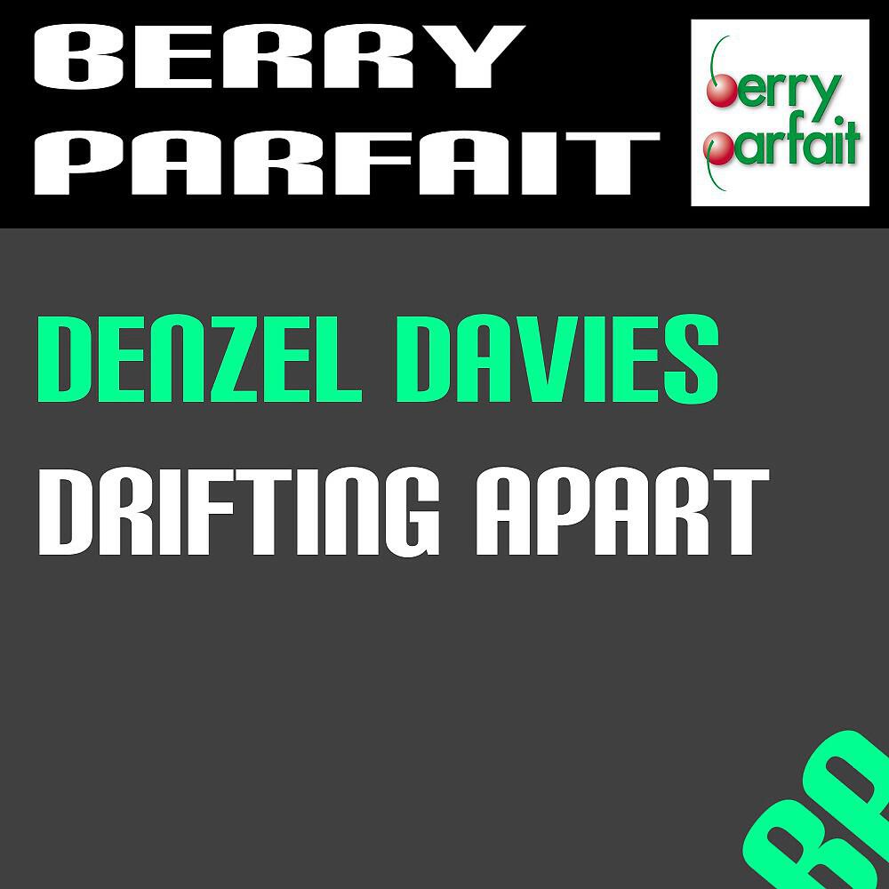 Релиз Drifting Apart
