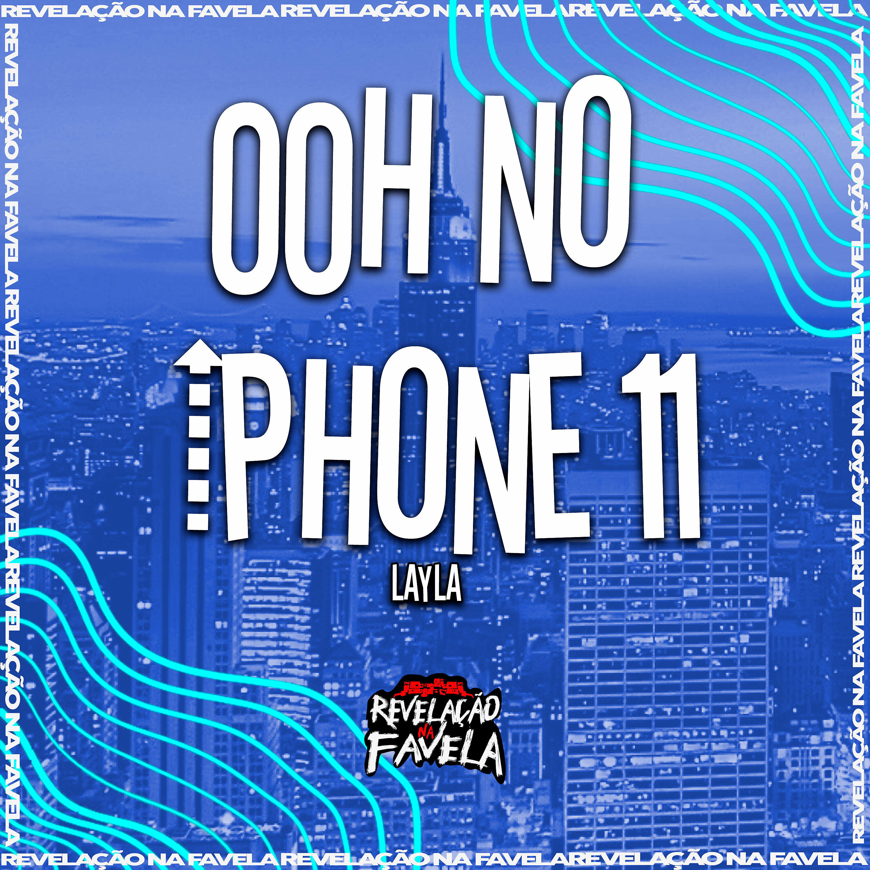 Постер альбома 00H no Iphone 11