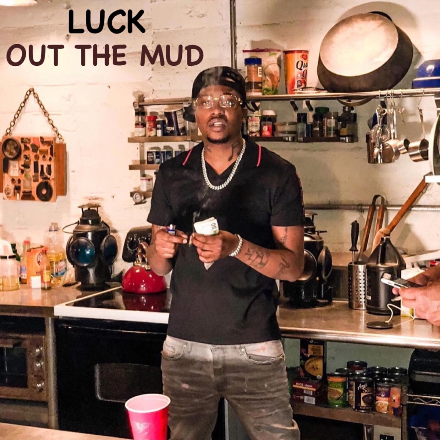 Релиз Out the Mud