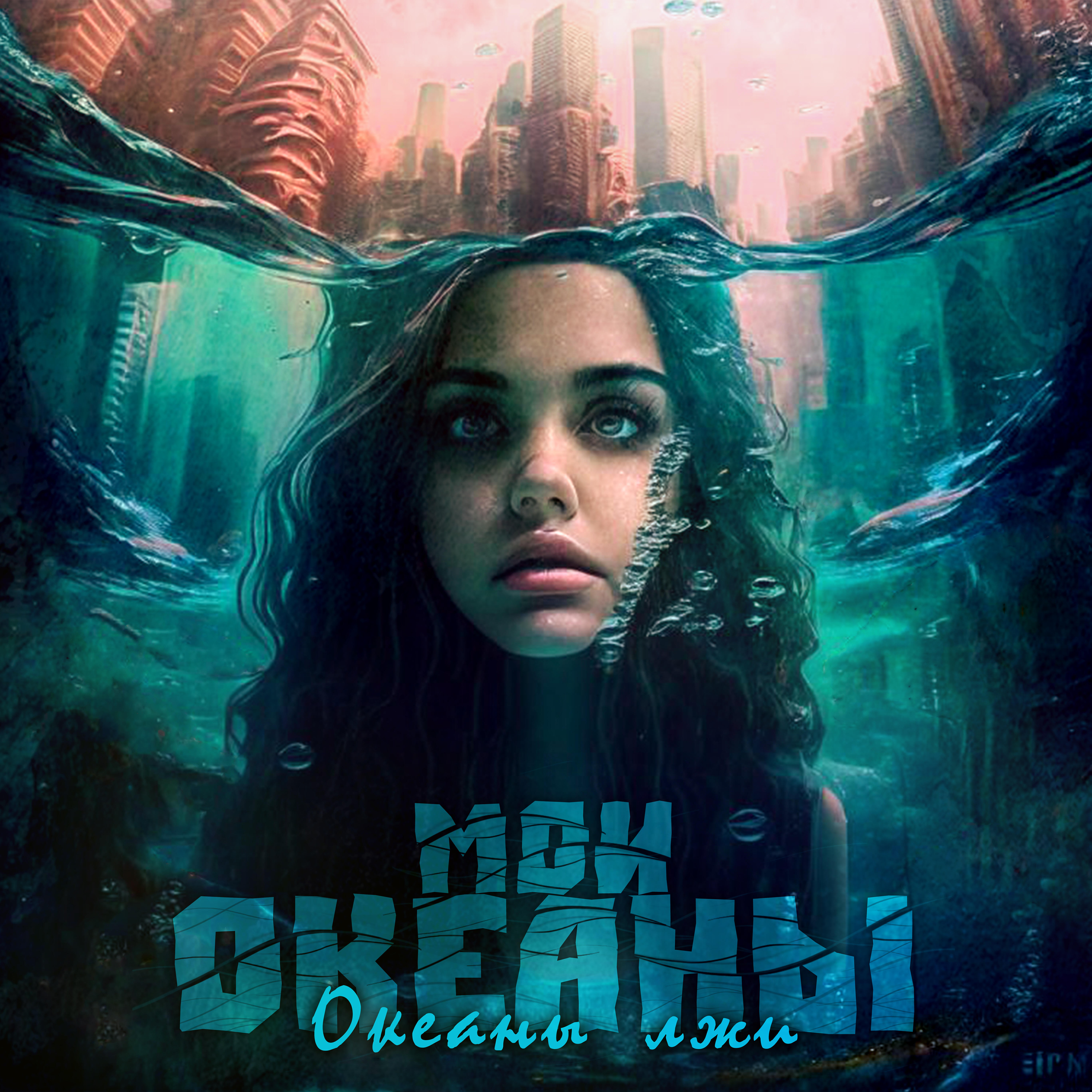 Релиз Океаны лжи