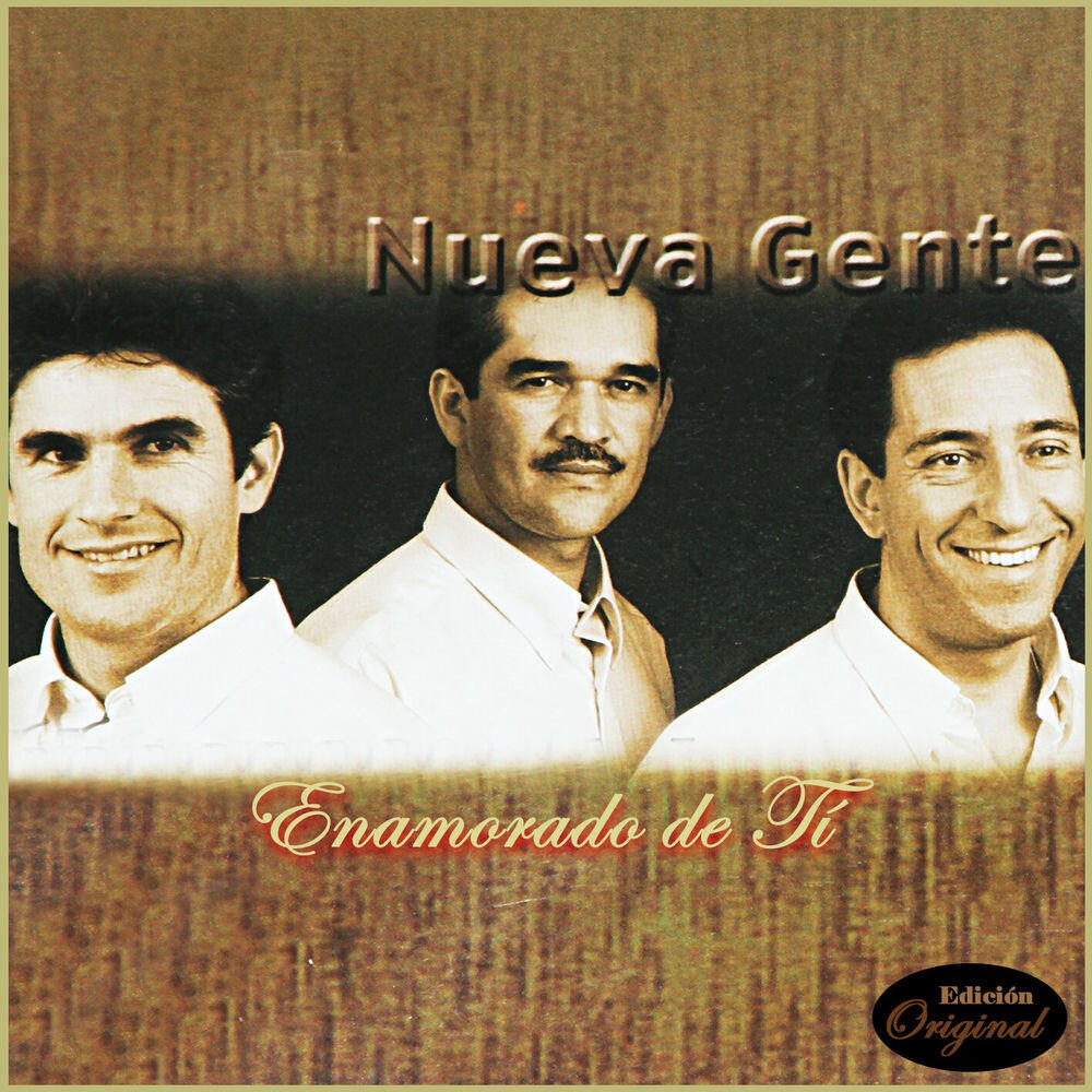 Релиз Enamorado de Tí