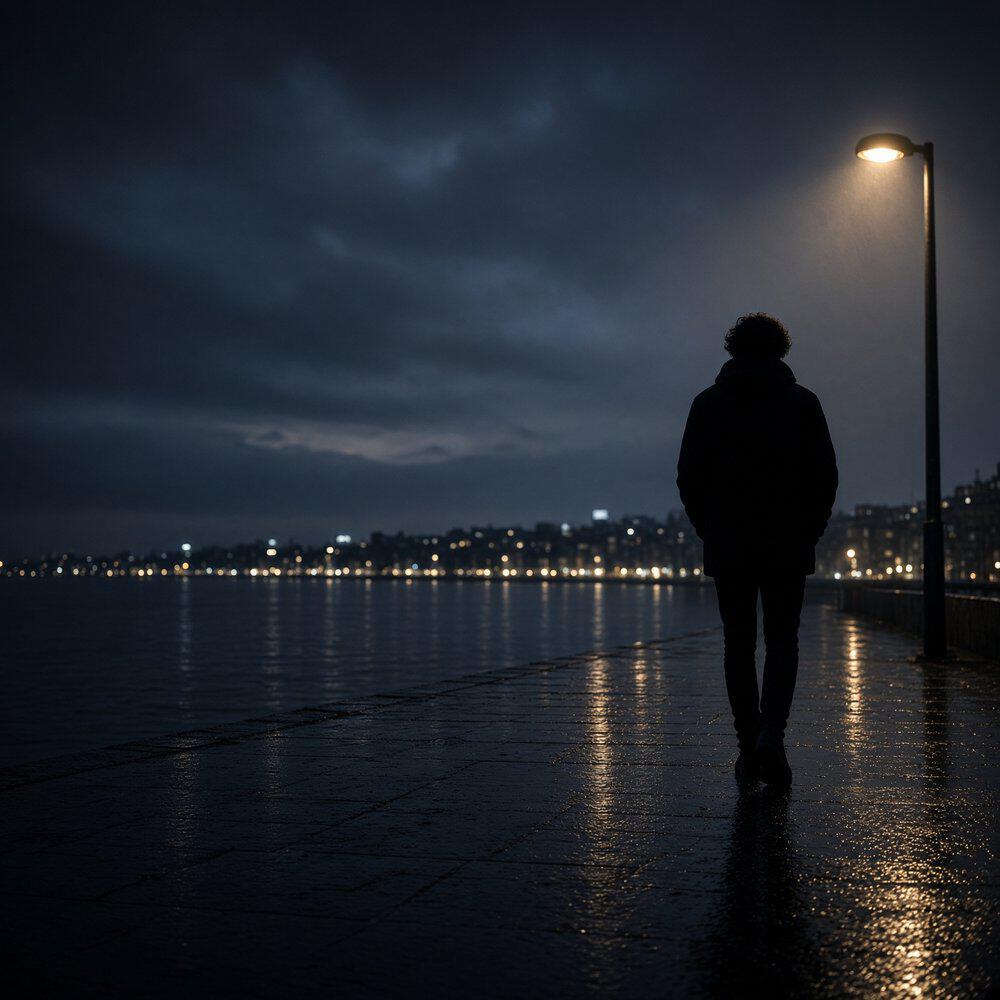 Релиз The World Is Asleep