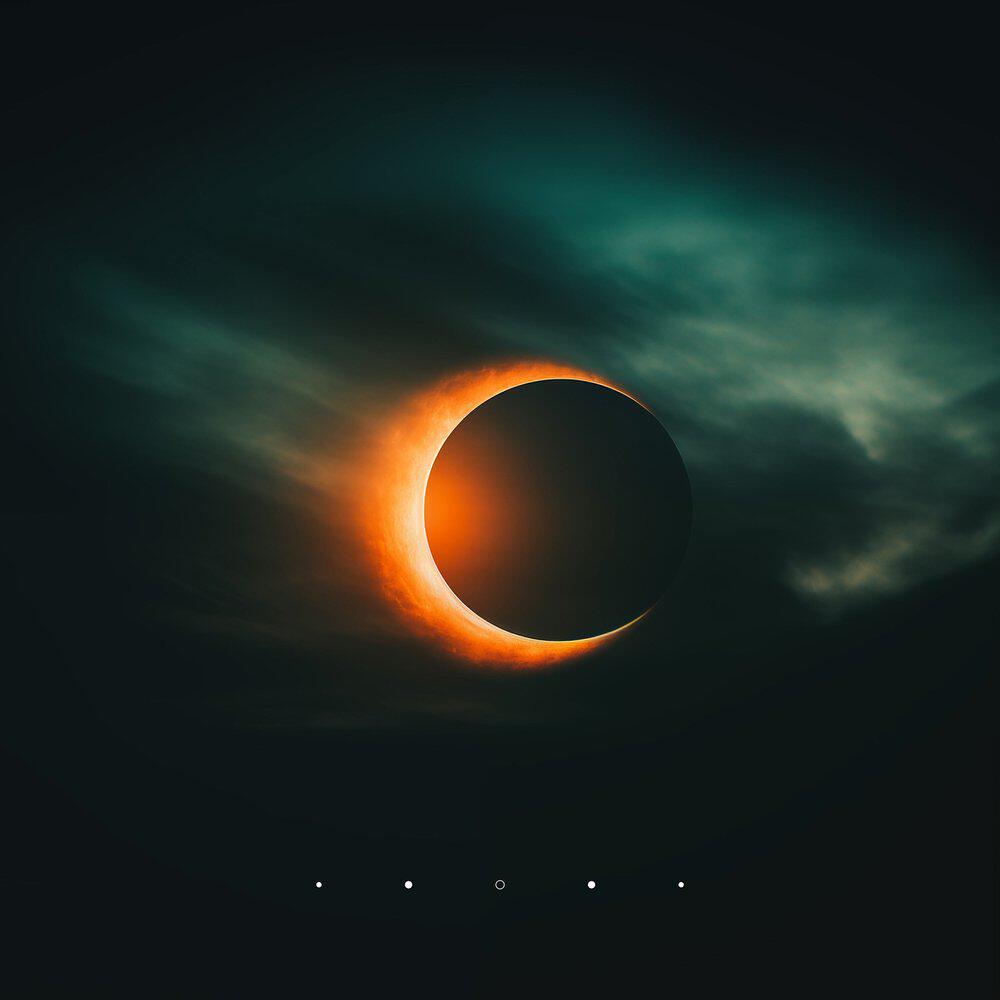 Релиз Eclipse