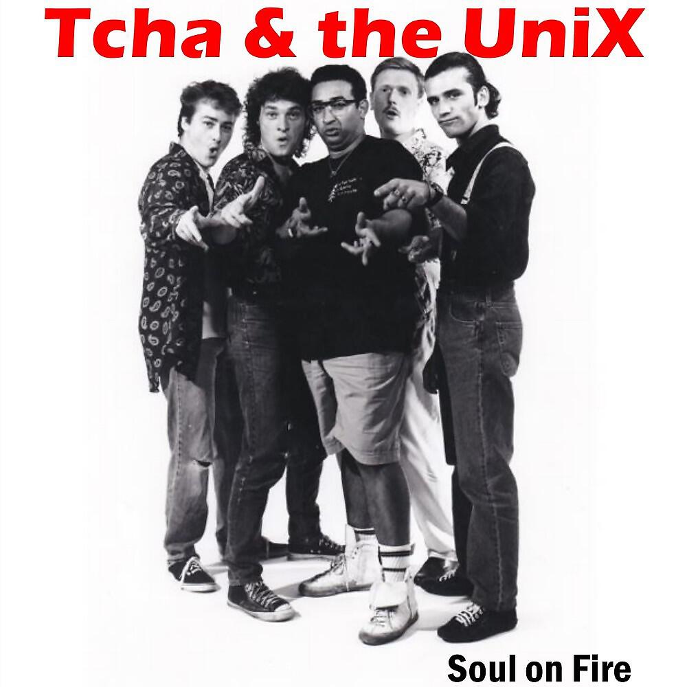 Релиз Soul on Fire