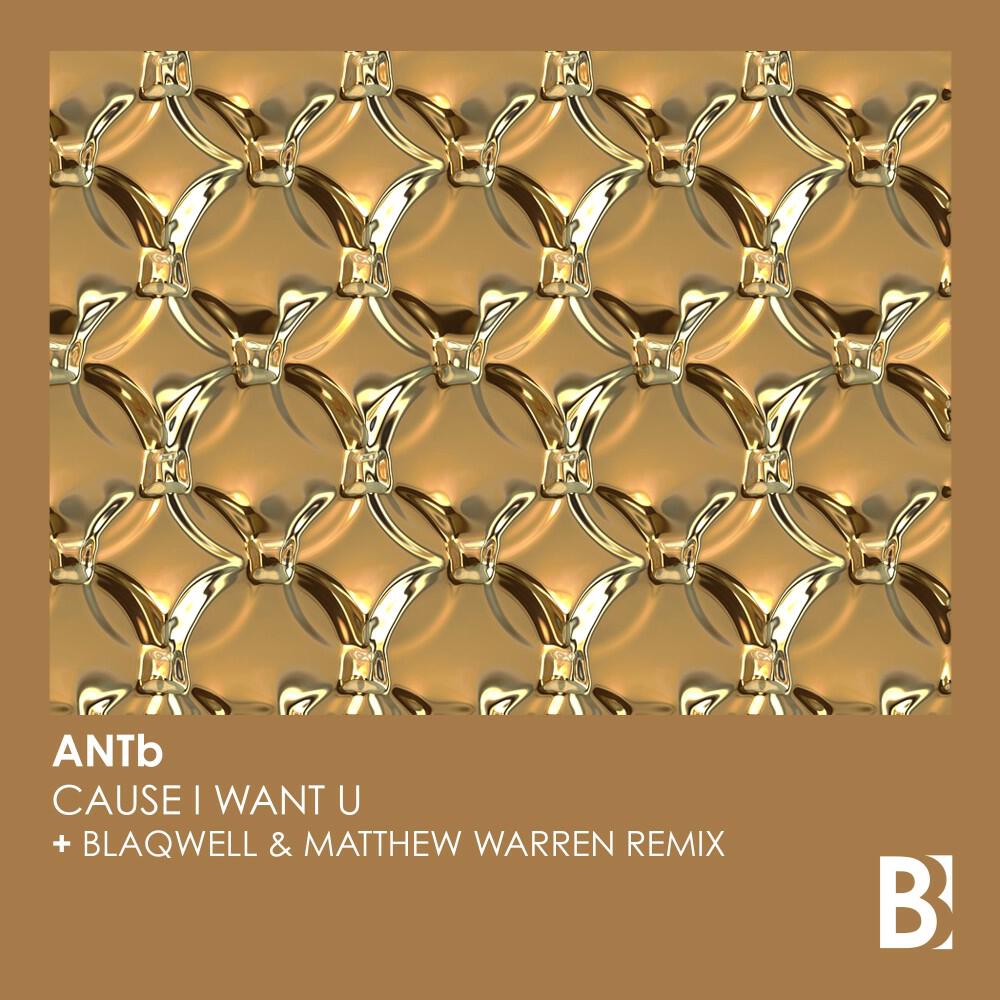 Релиз Cause I Want U