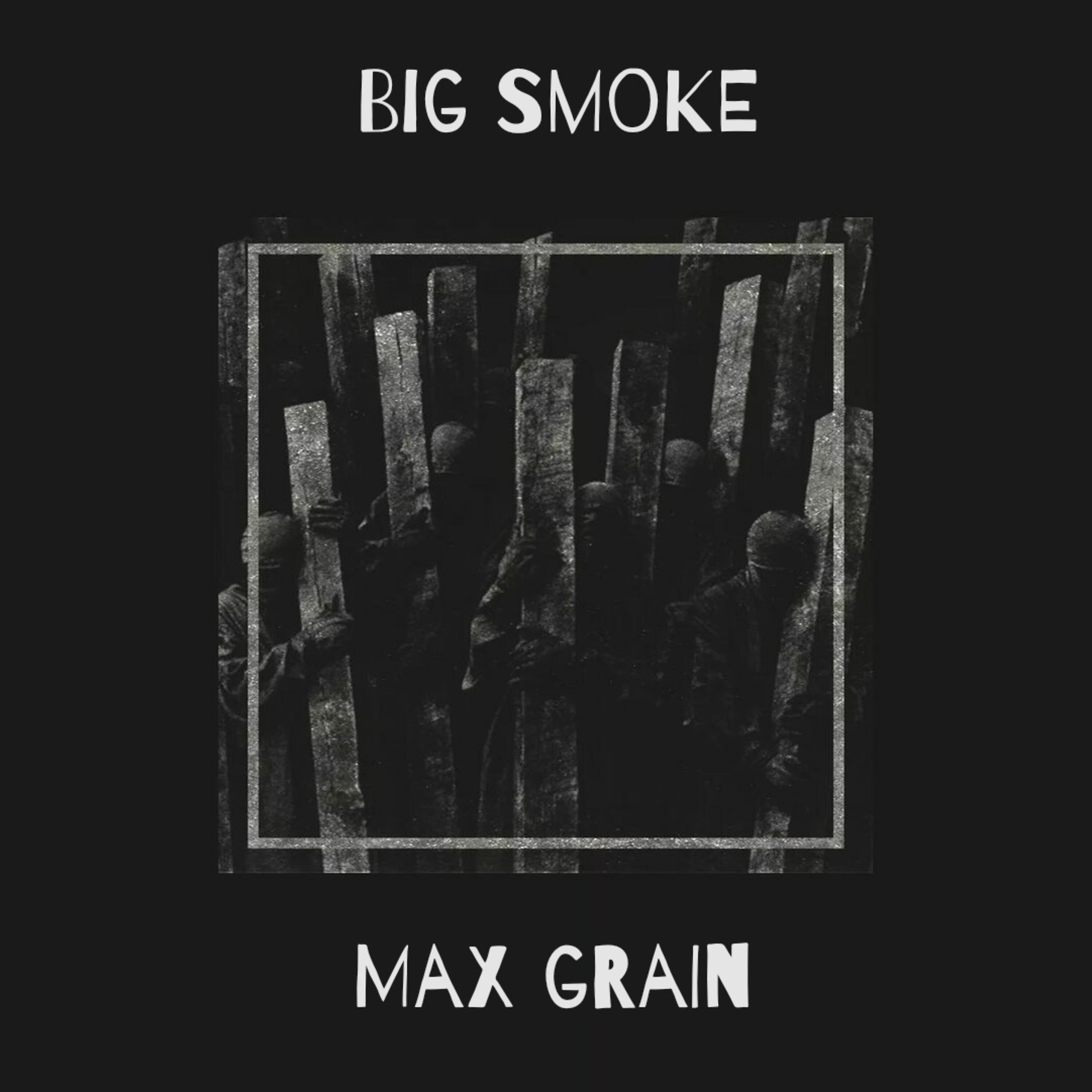 Релиз Big Smoke