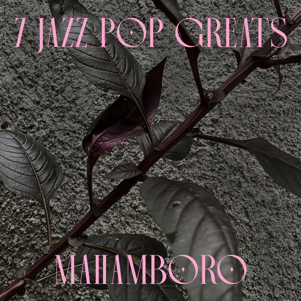 Релиз 7 Jazz Pop Greats