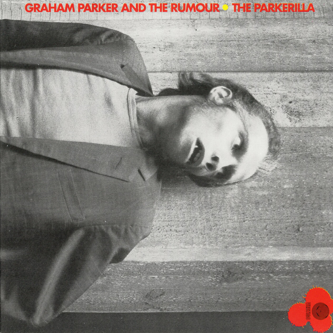 Релиз The Parkerilla