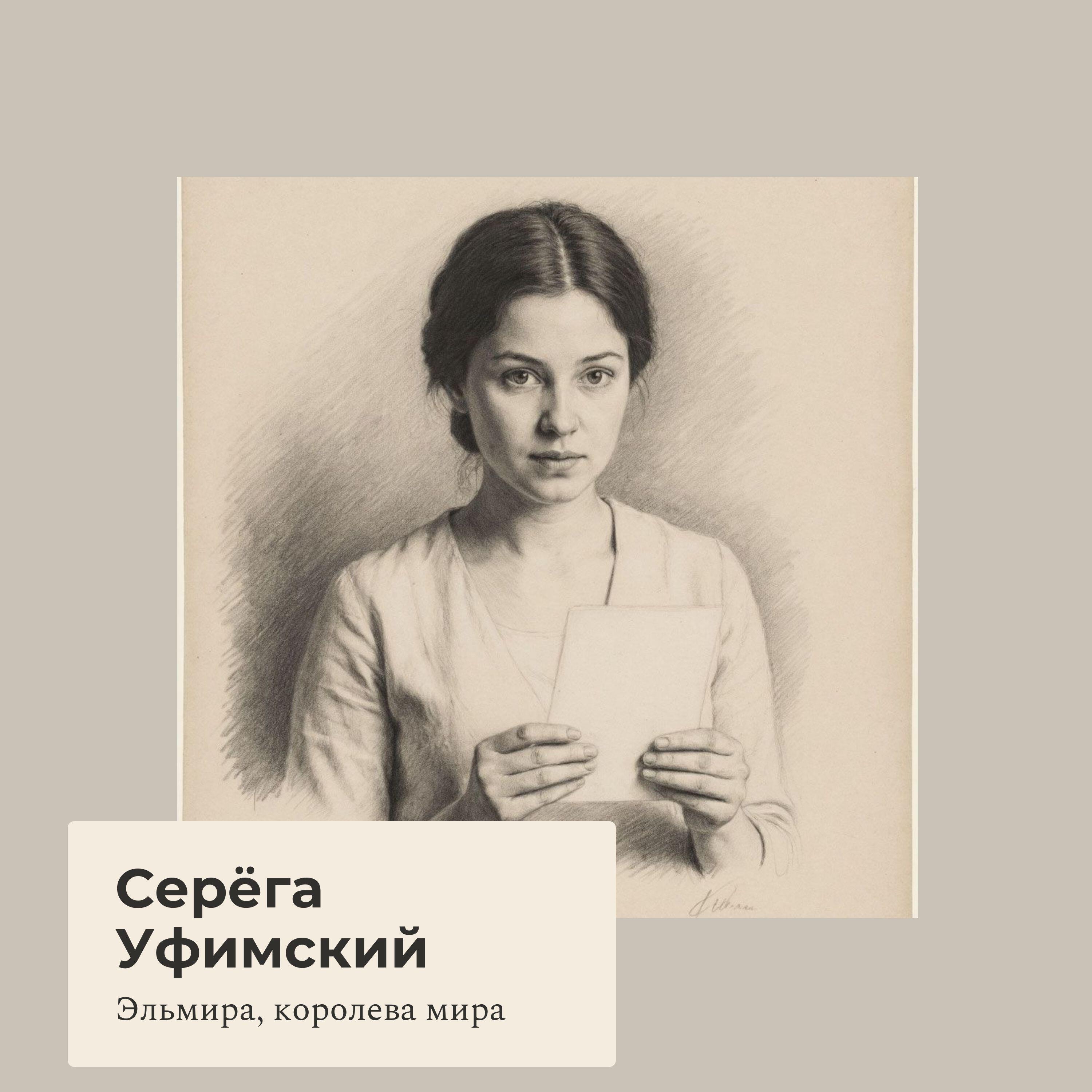 Релиз Эльмира, королева мира