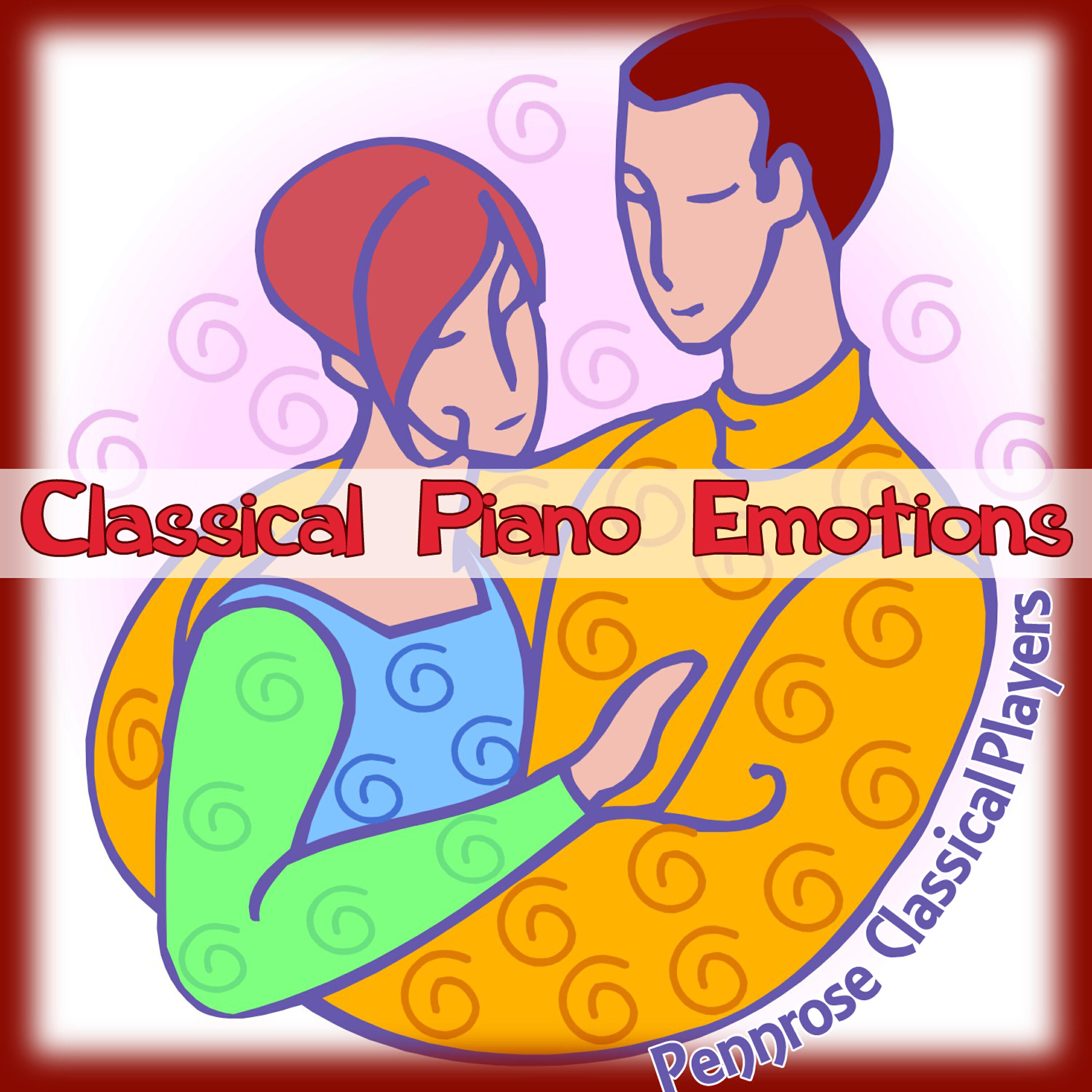 Релиз Classical Piano Emotions