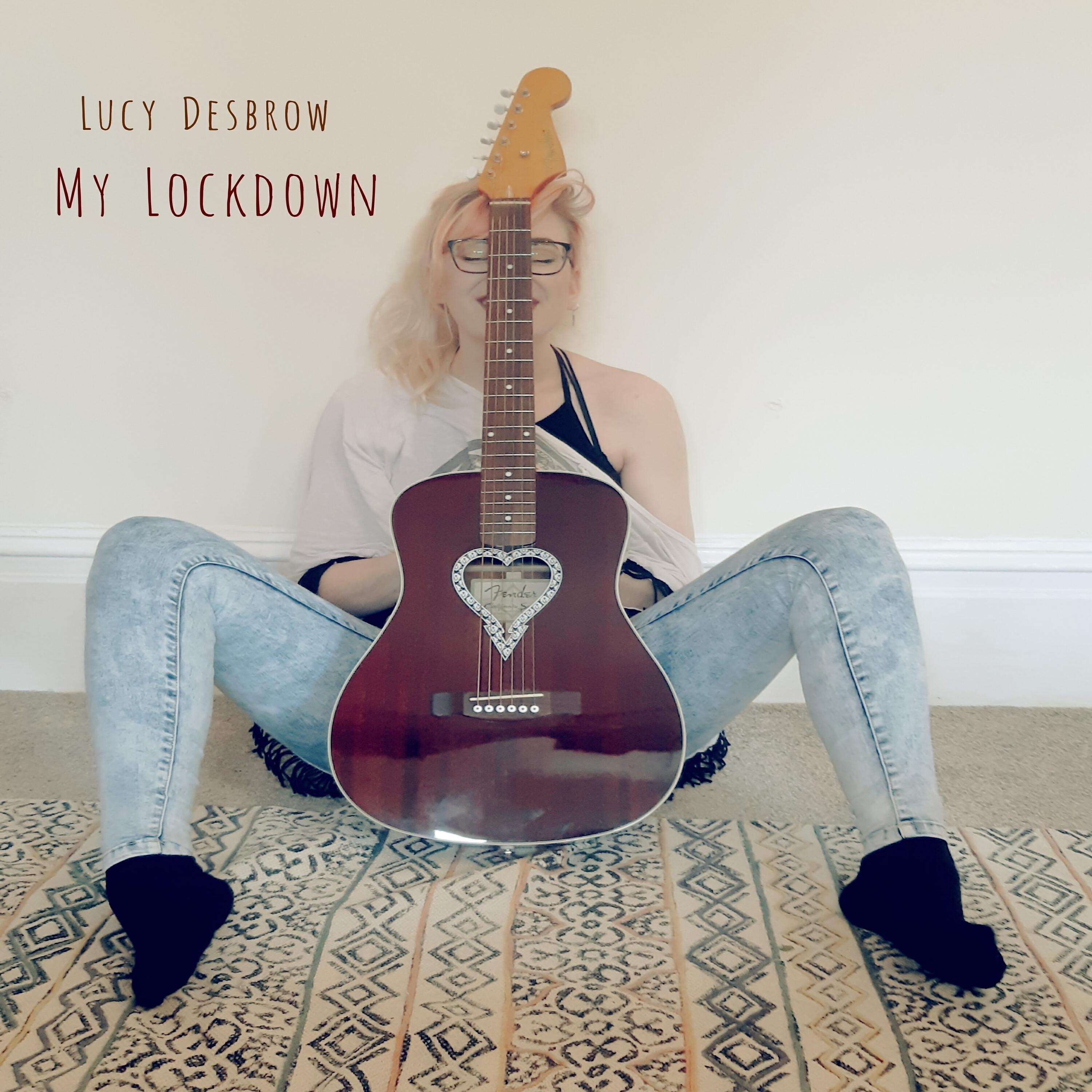 Lucy Desbrow