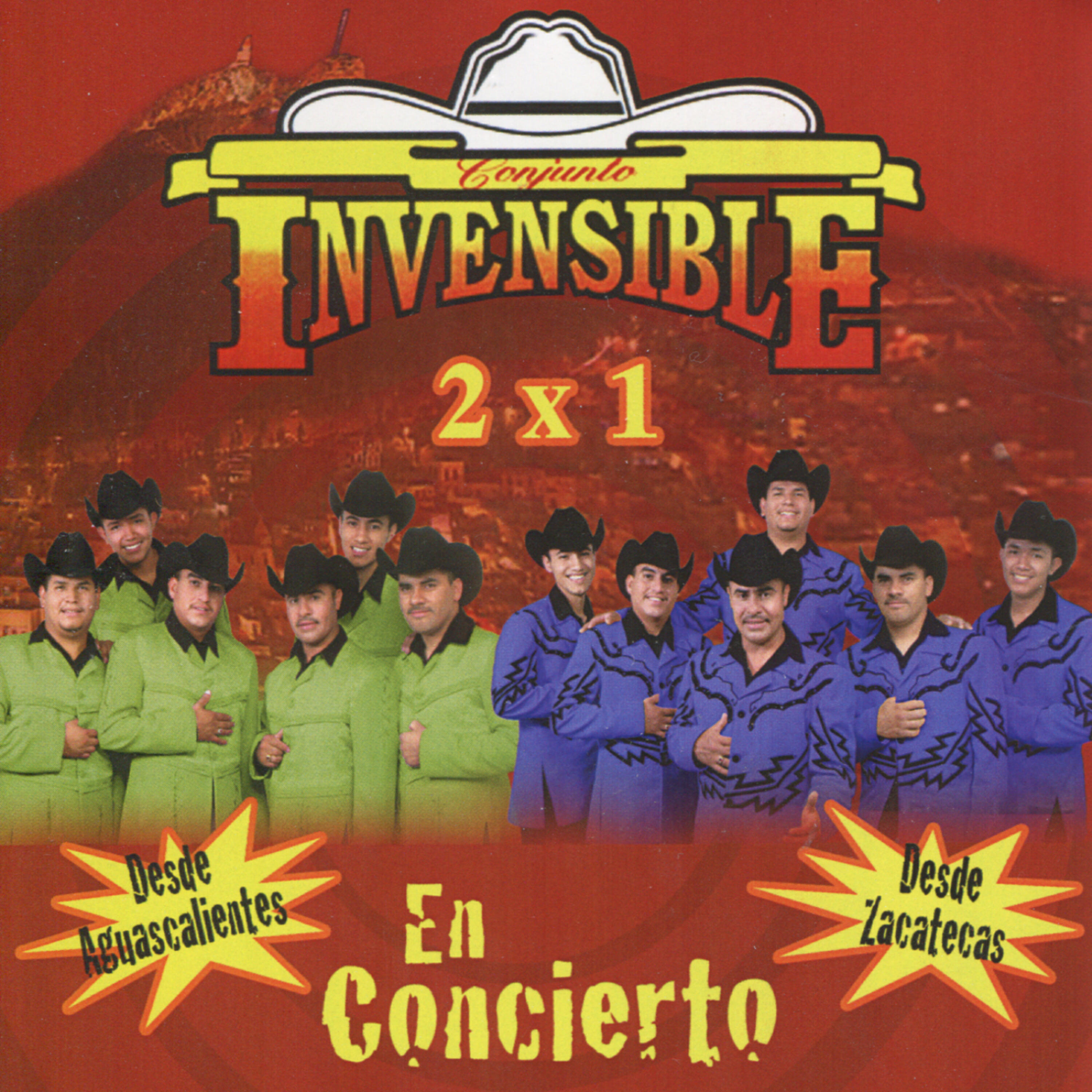 Релиз En Concierto