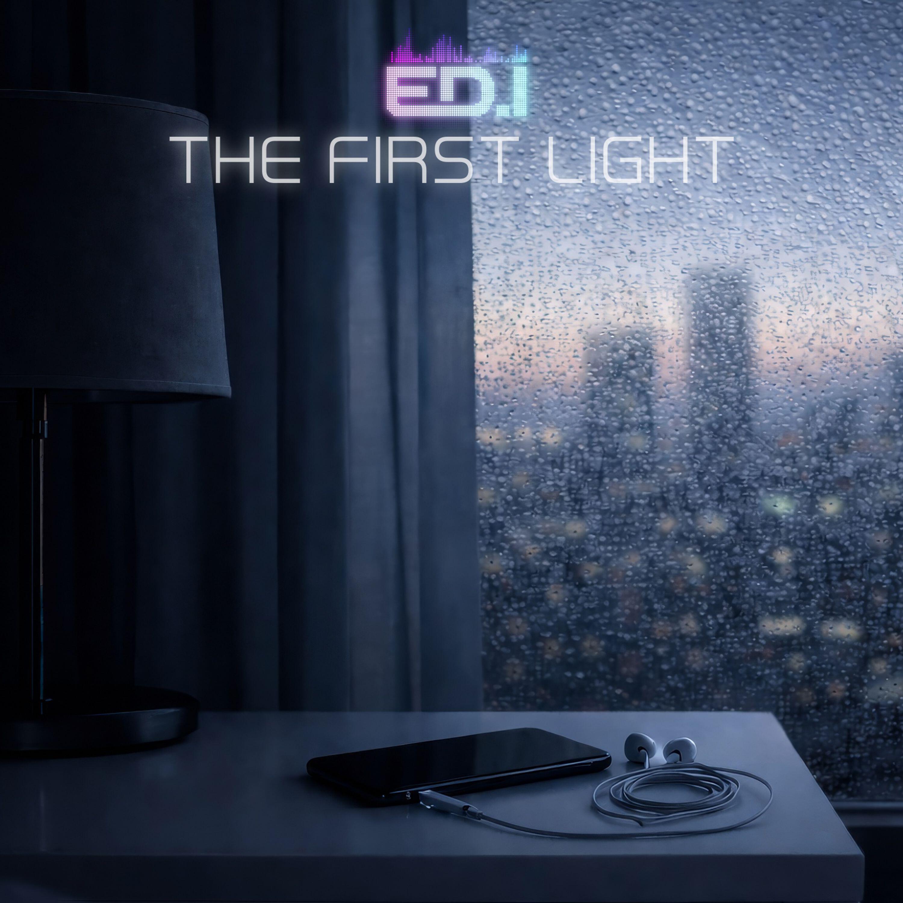 Релиз The First Light