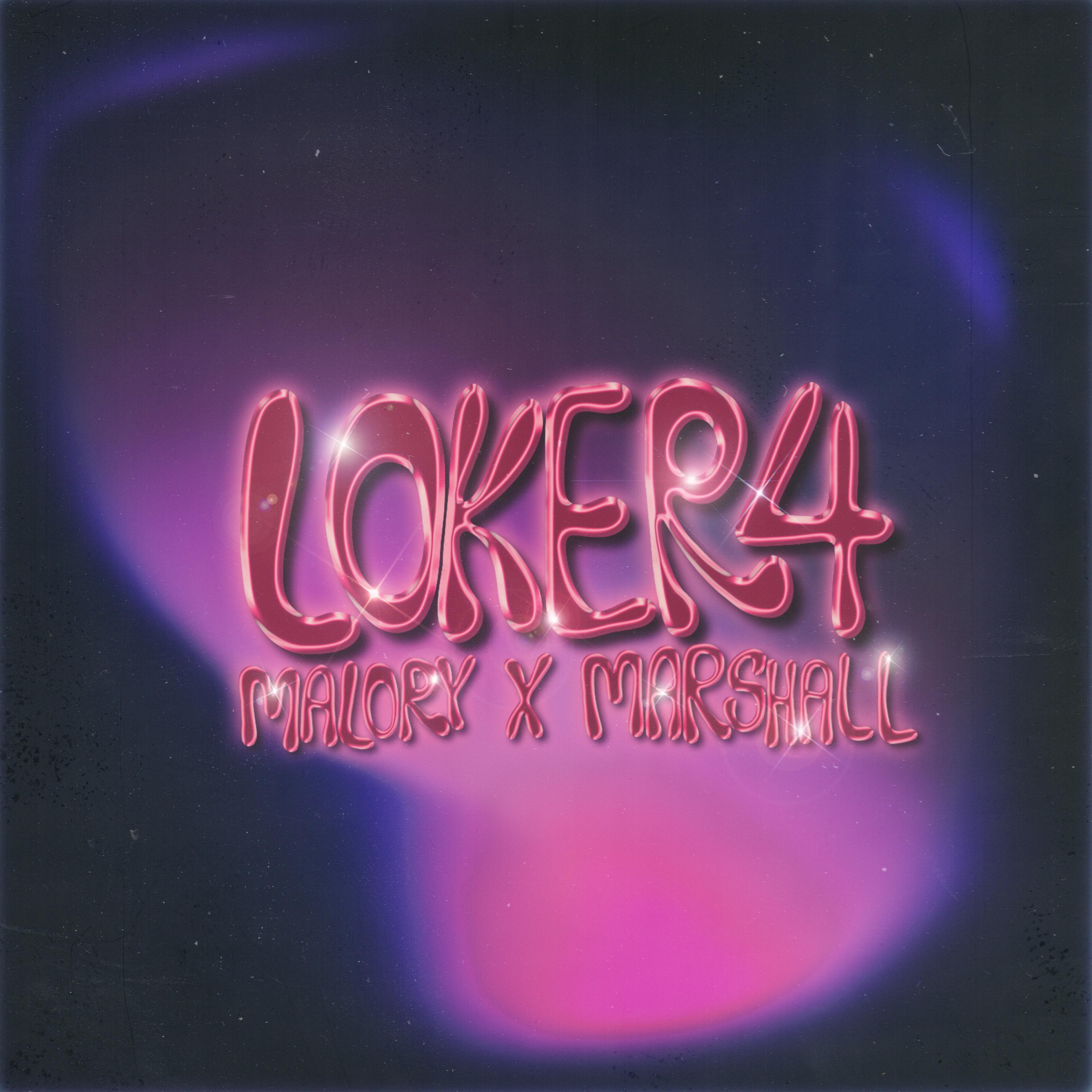 Релиз LOKER4