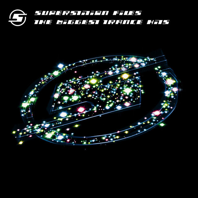 Релиз Superstition Files: The Biggest Trance Hits