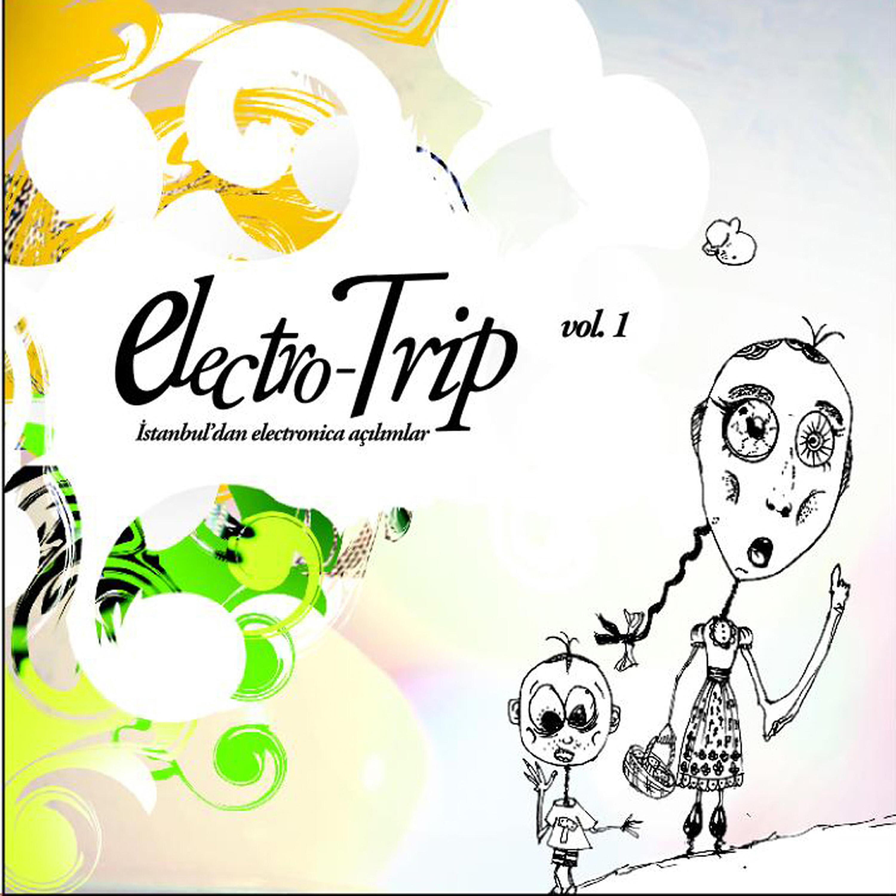 Релиз Electro-Trip, Vol. 1
