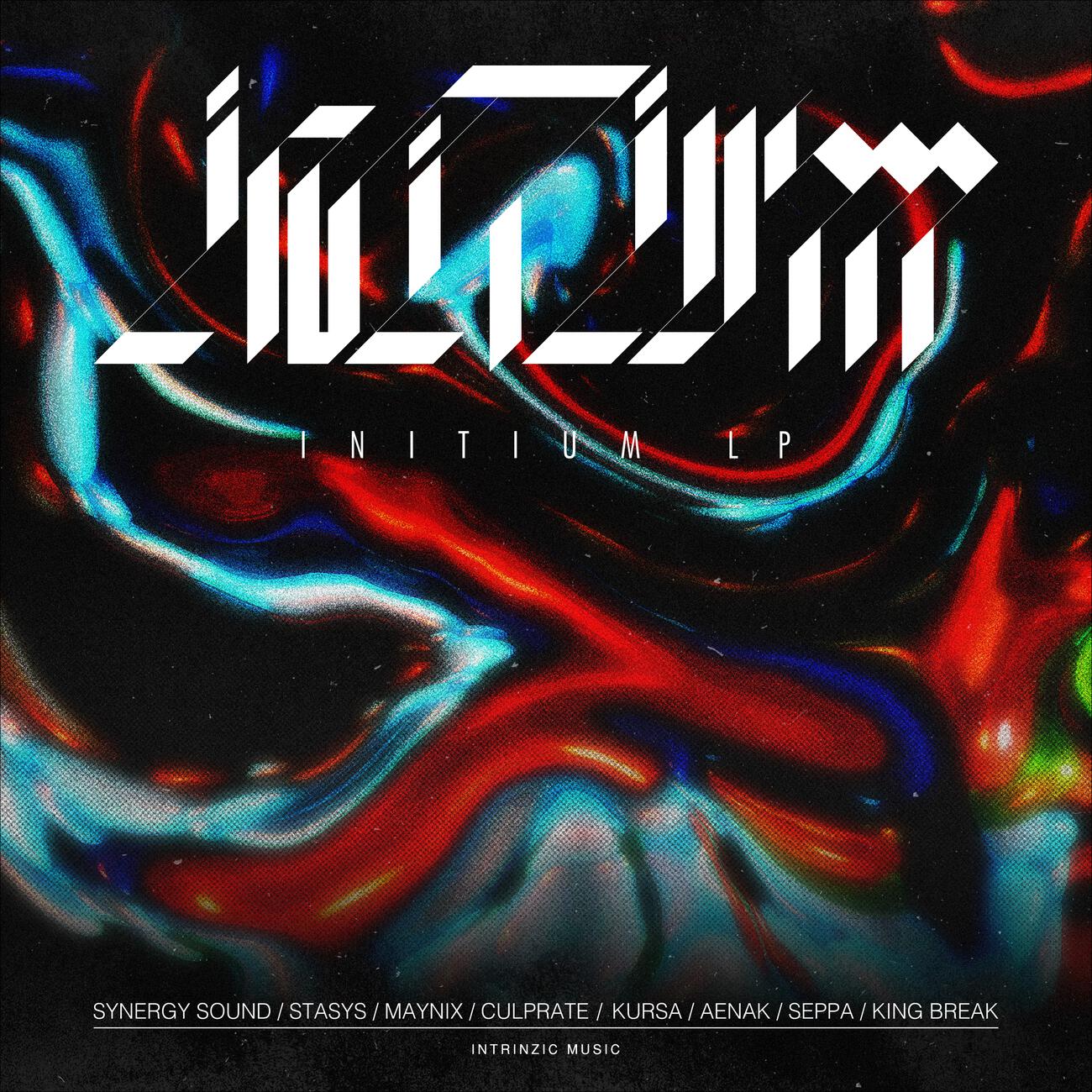 Релиз Initium LP