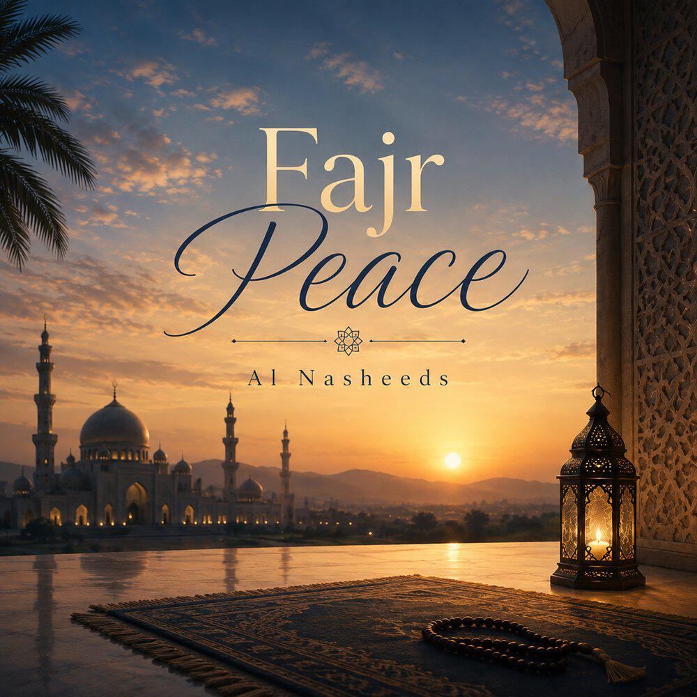 Релиз Fajr Peace
