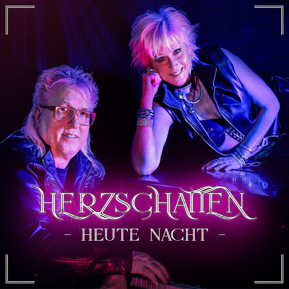Релиз Heute Nacht
