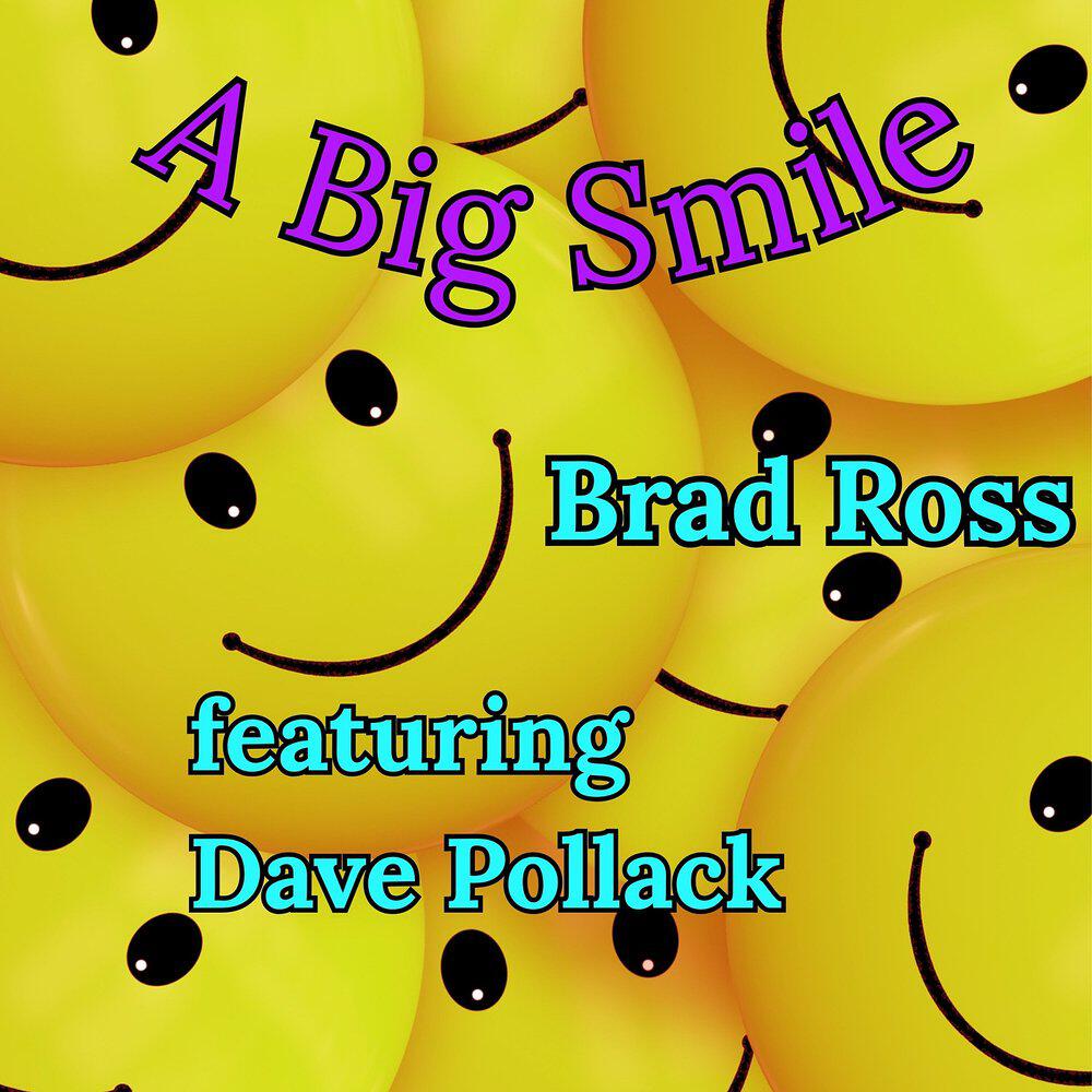 Релиз A Big Smile