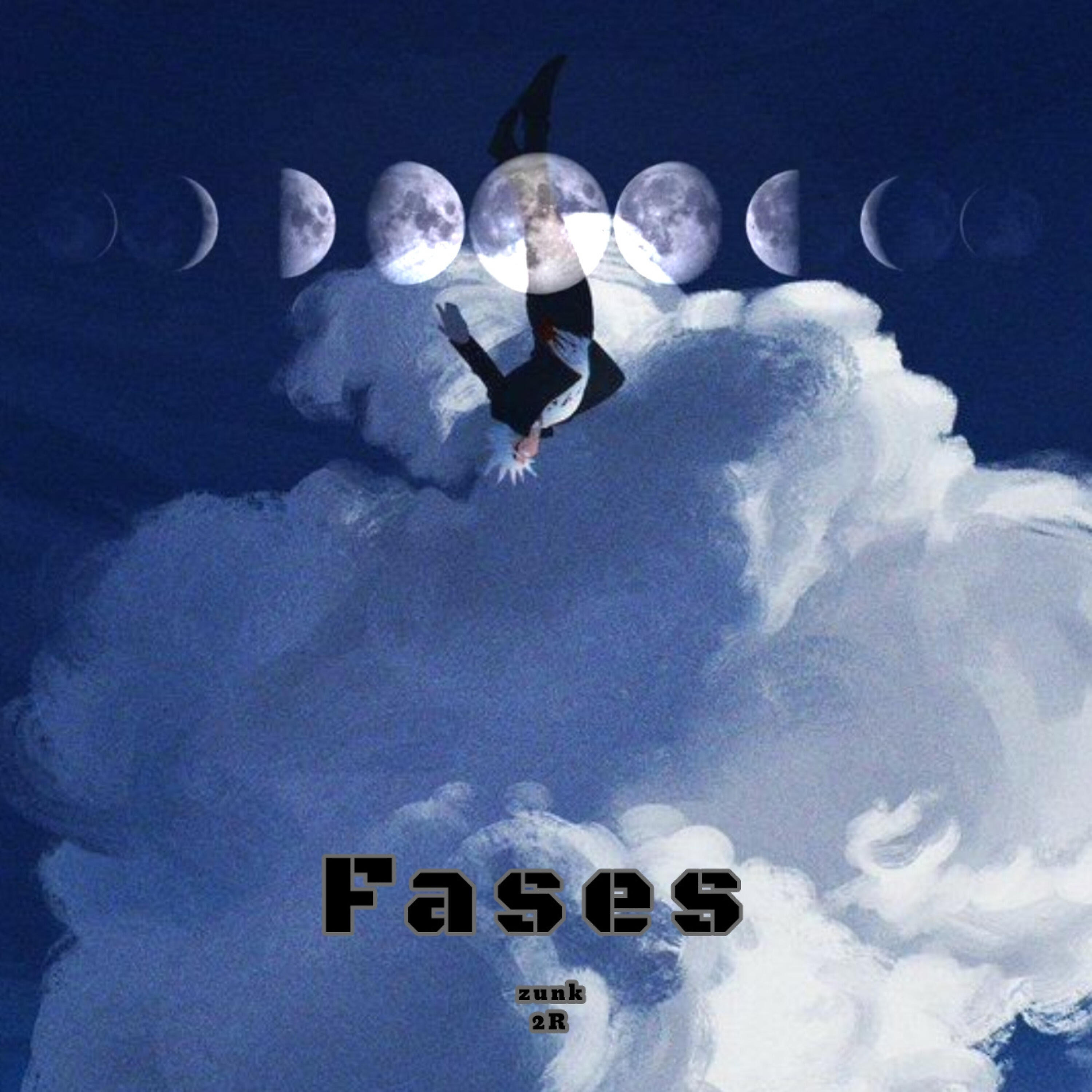 Релиз Fases