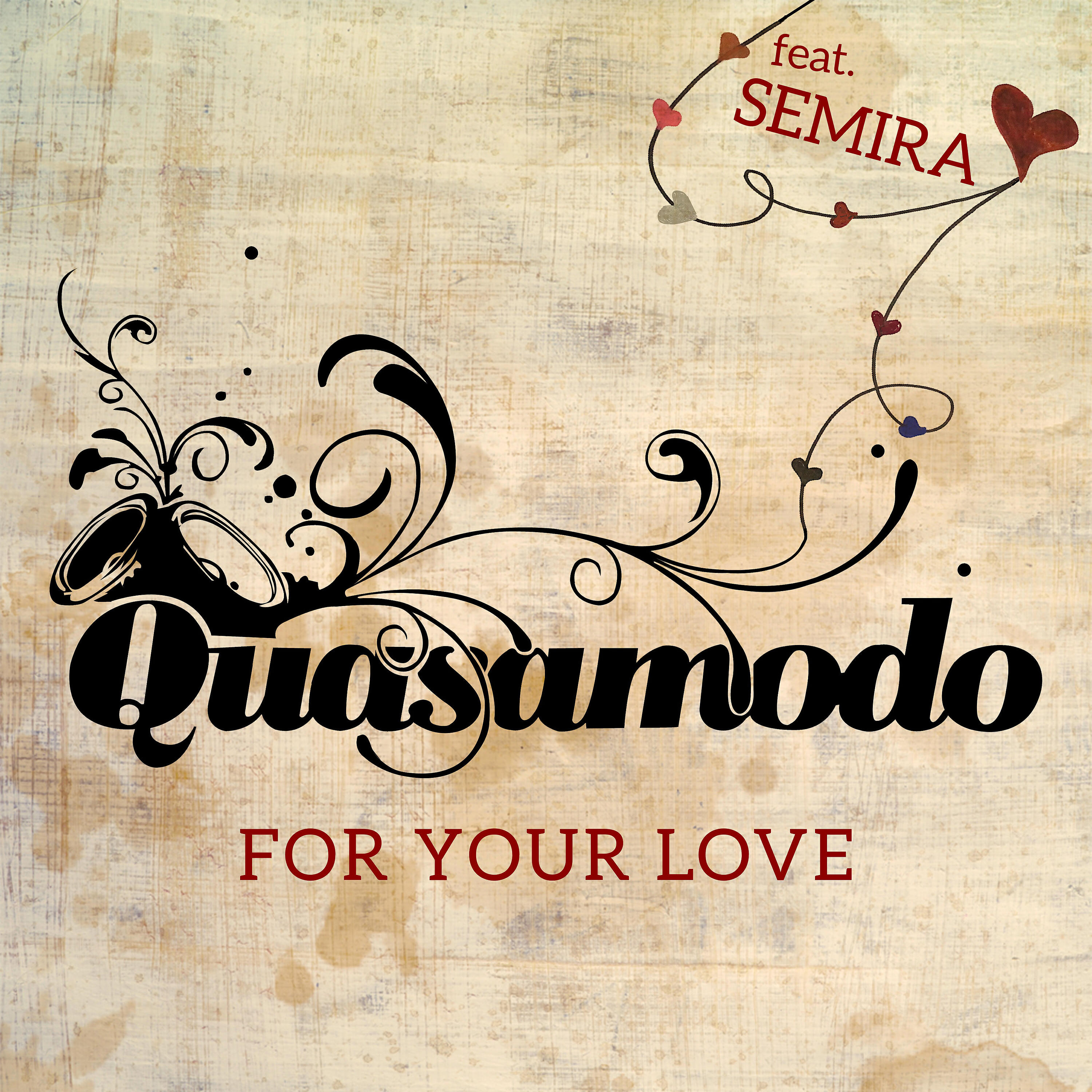 Релиз For Your Love