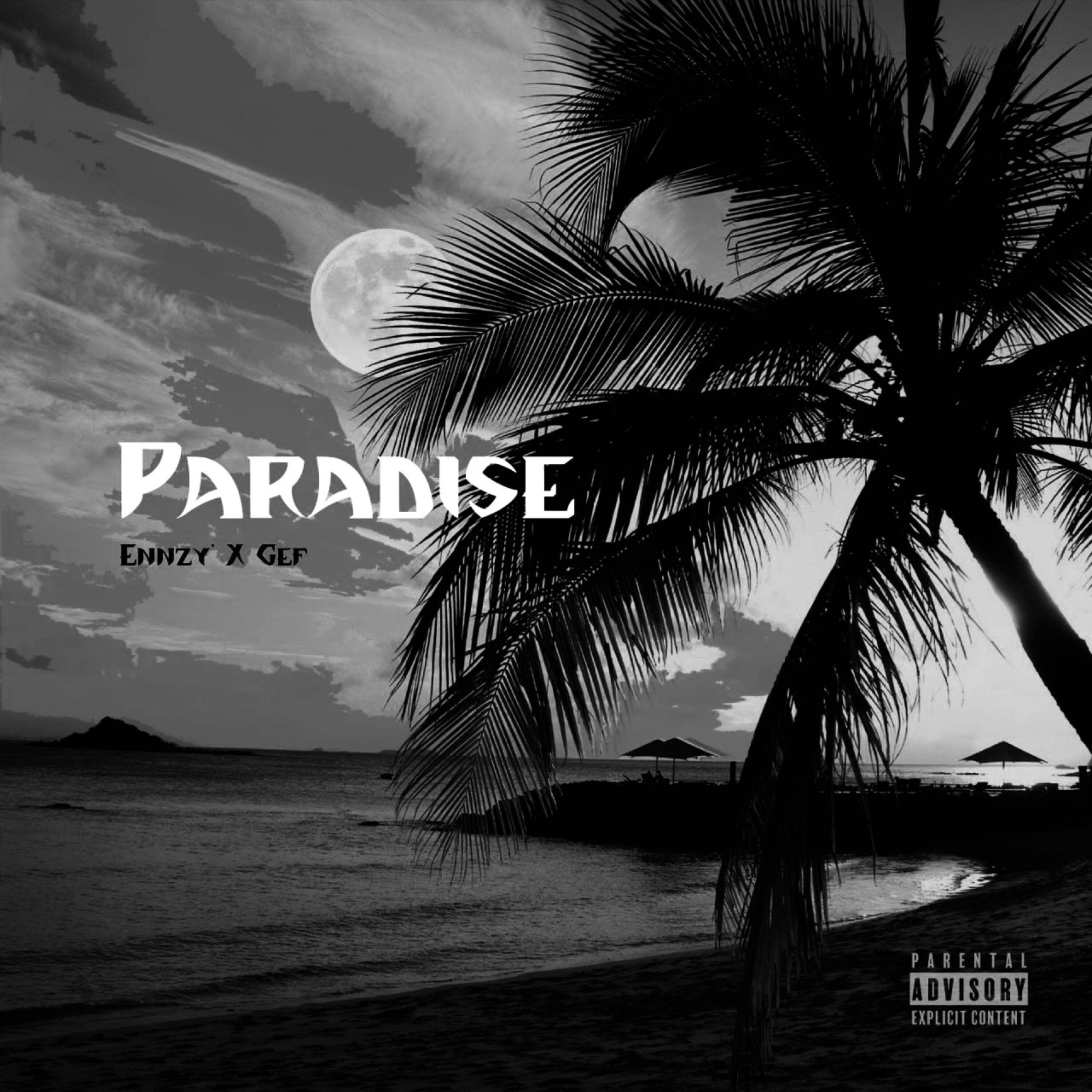 Релиз Paradise