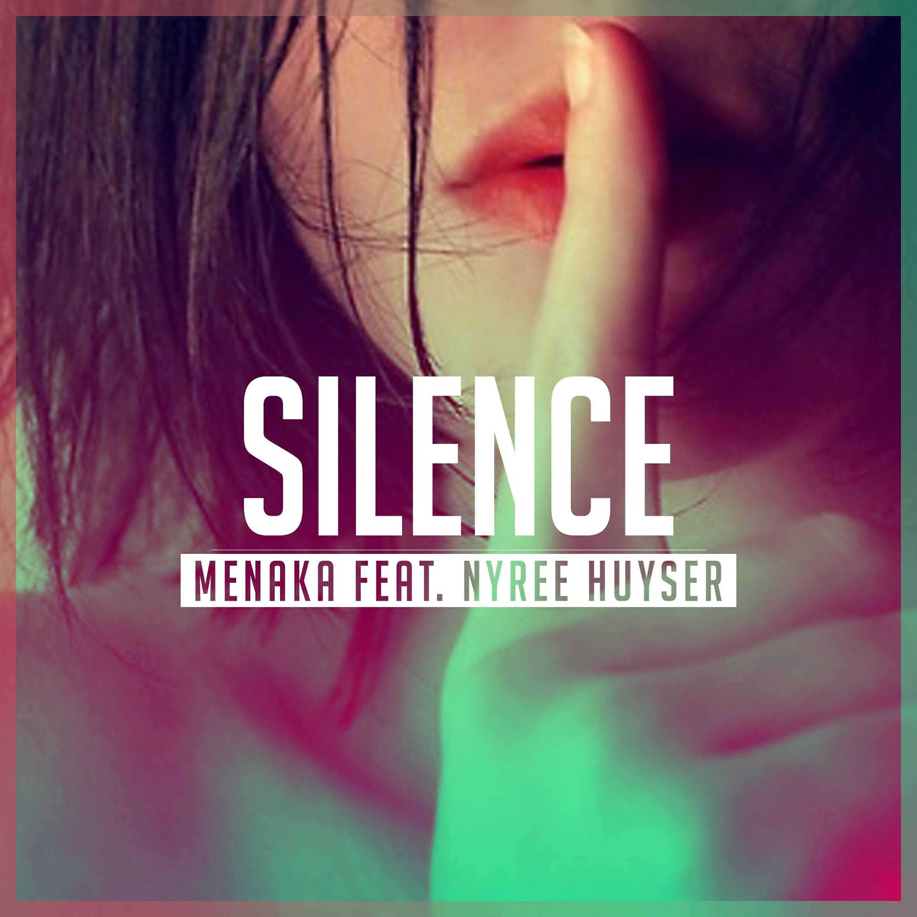 Релиз Silence