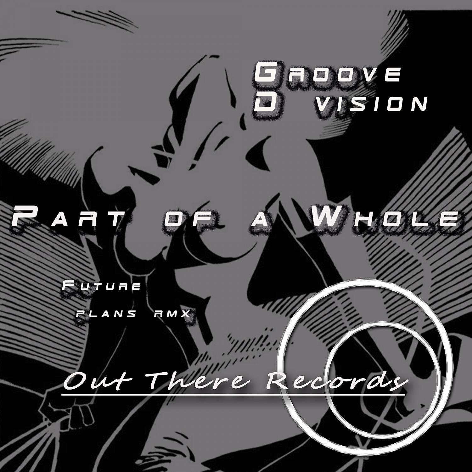 Релиз Part of whole