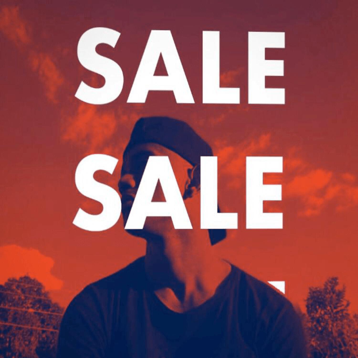 Релиз Sale