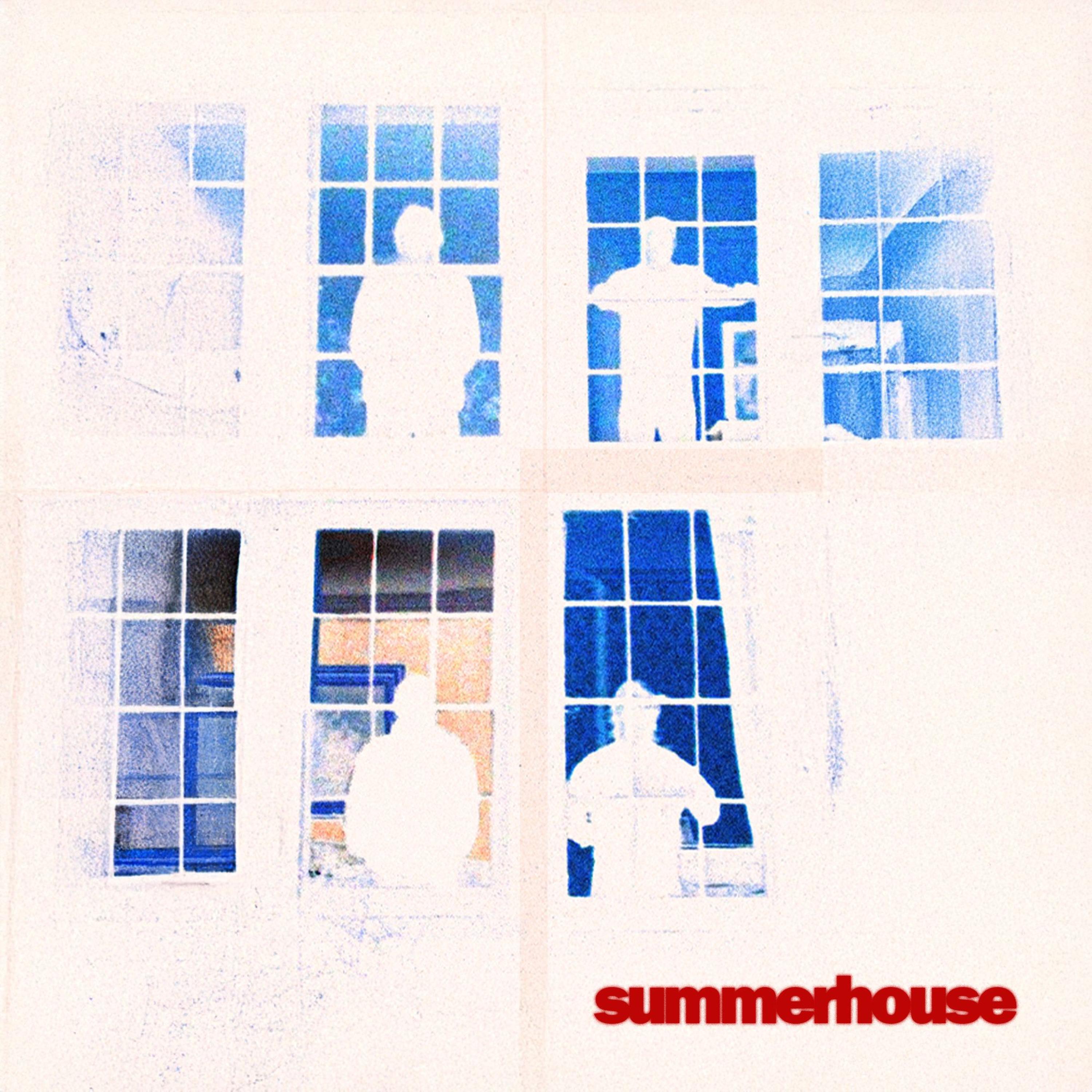 Релиз summerhouse