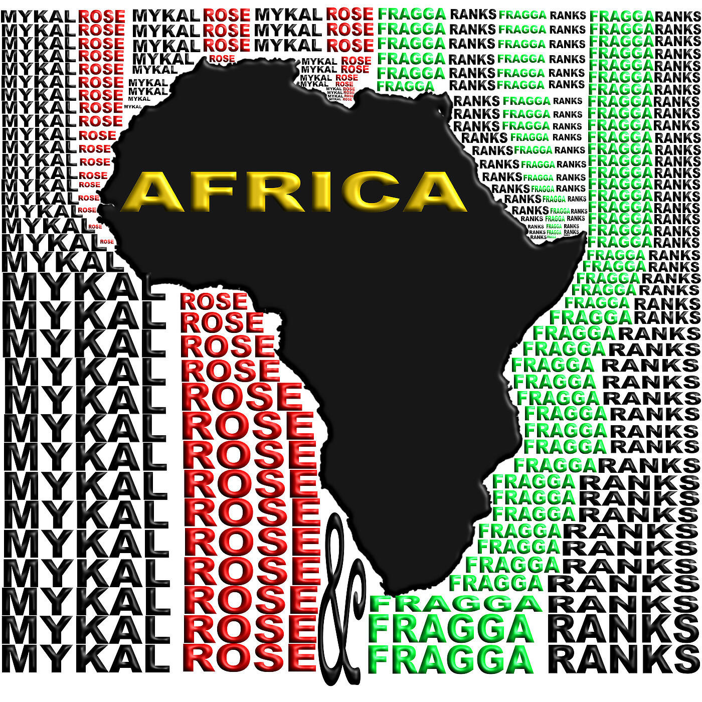 Релиз Africa