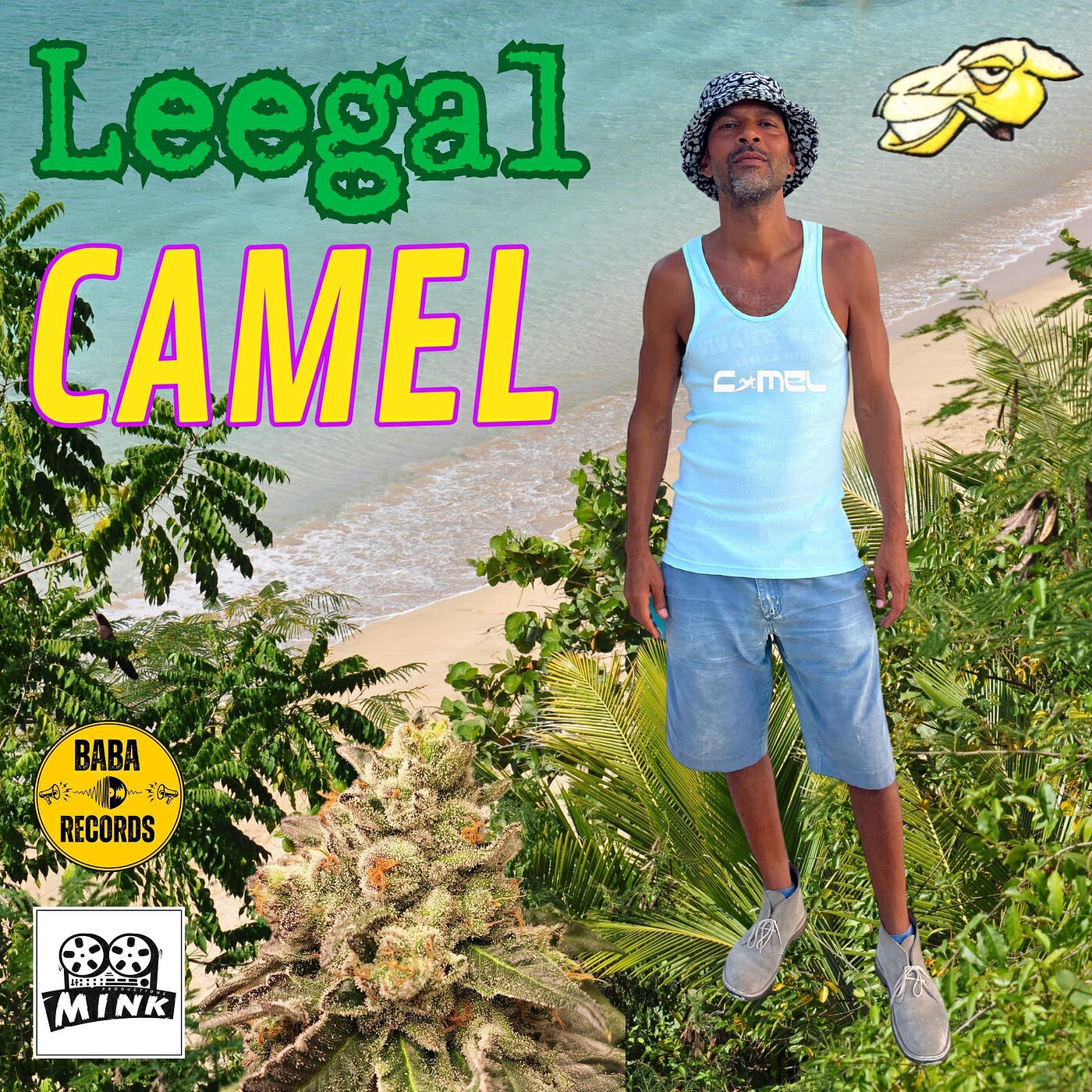 Релиз Leegal