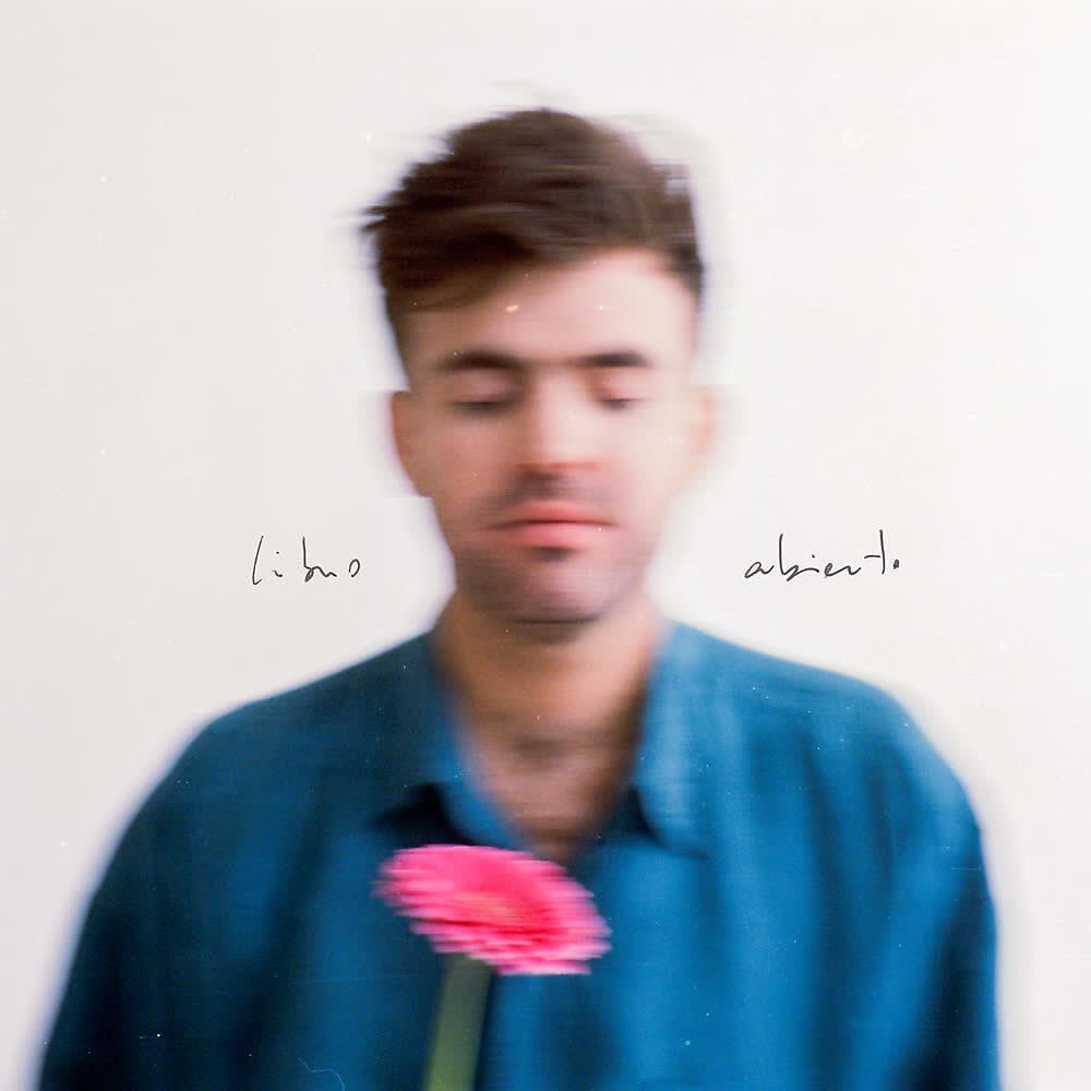 Релиз Libro Abierto