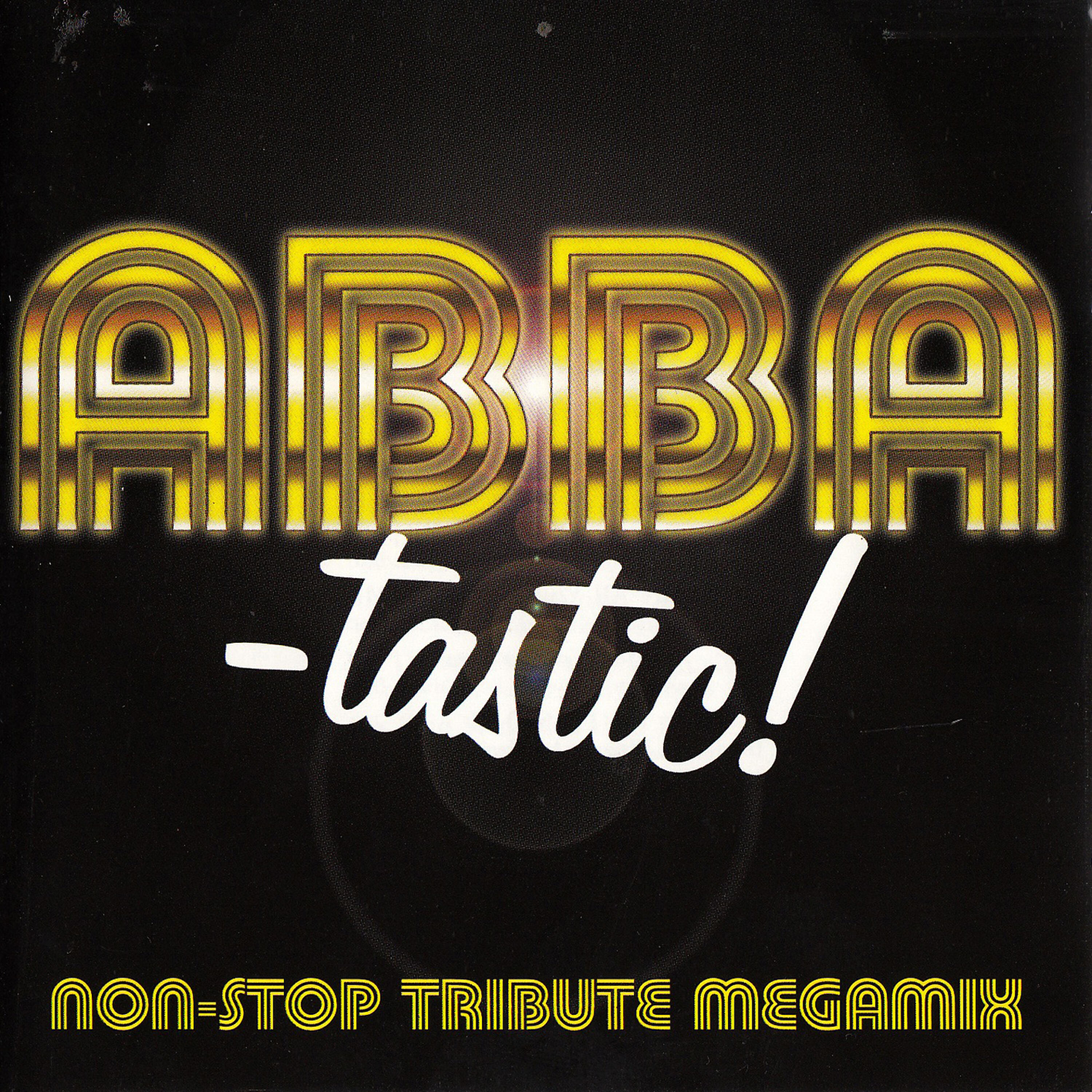 Релиз Non-Stop Tribute Megamix