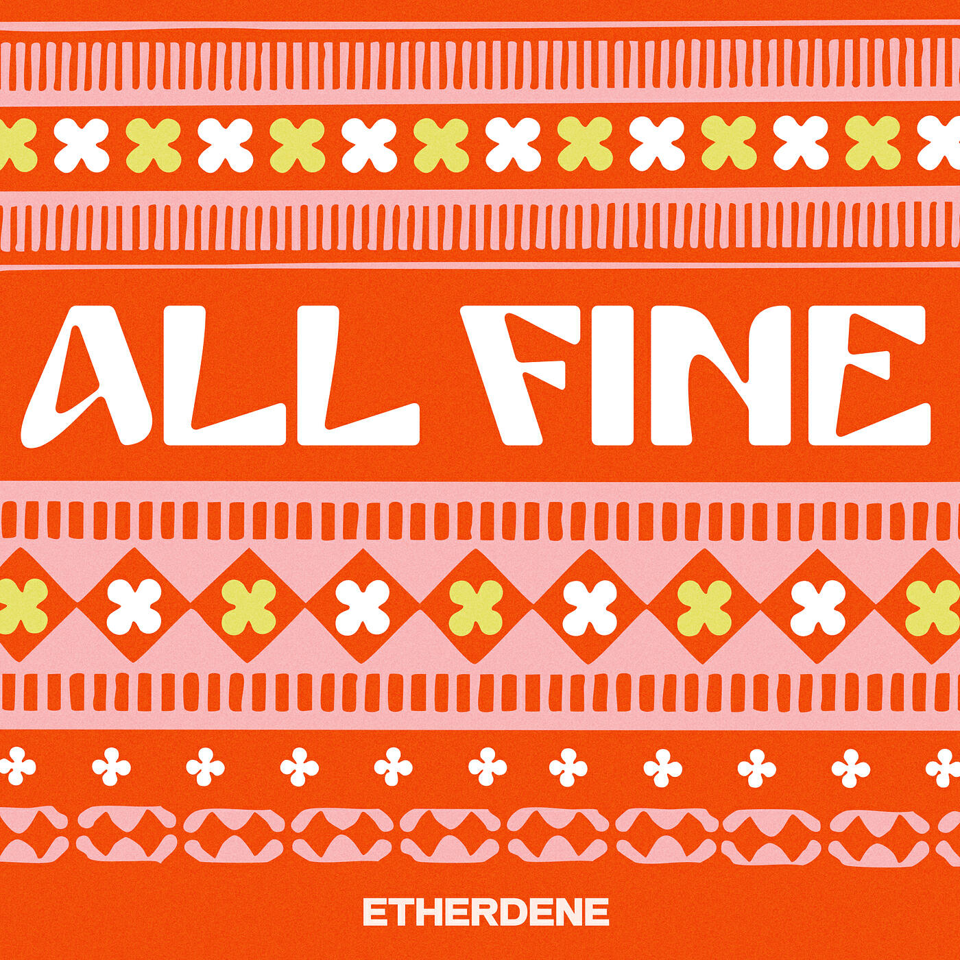 Релиз All Fine