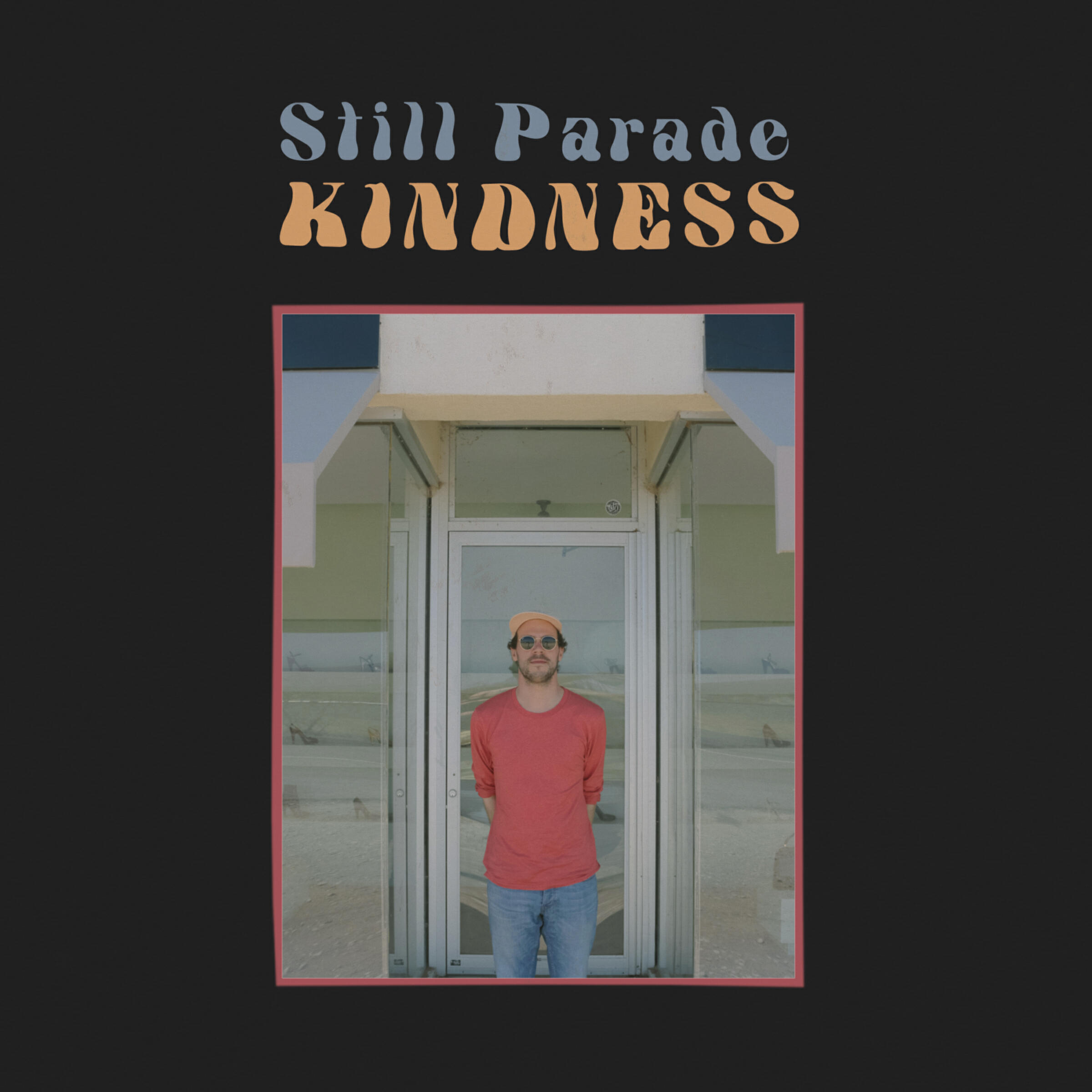 Релиз Kindness