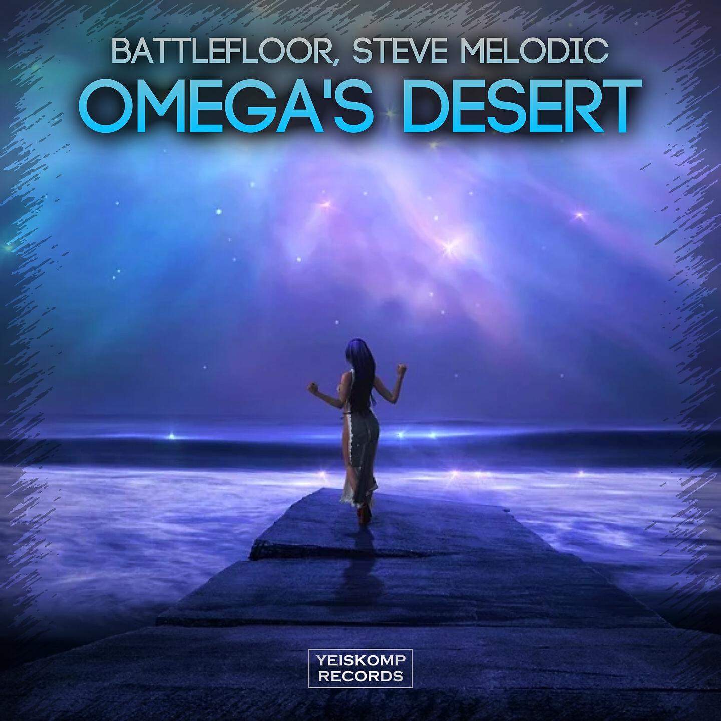 Релиз Omega's Desert