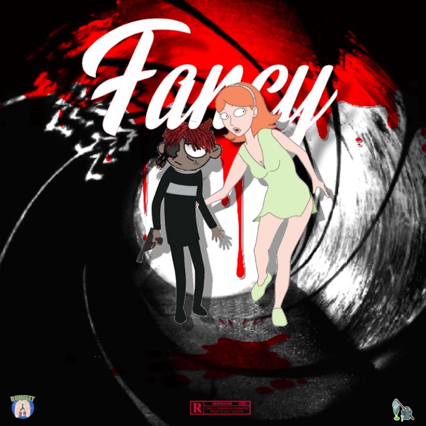Релиз Fancy