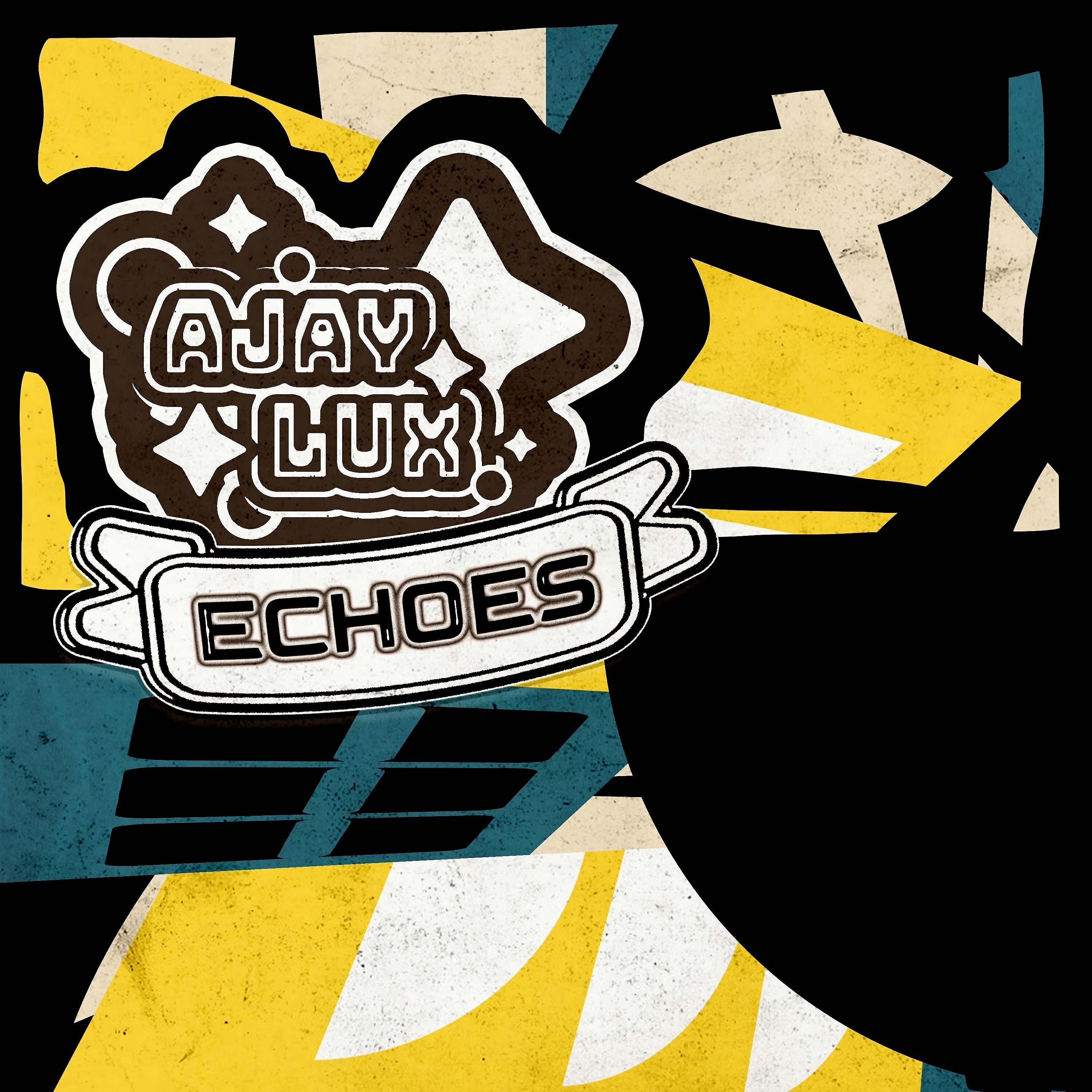 Релиз Echoes