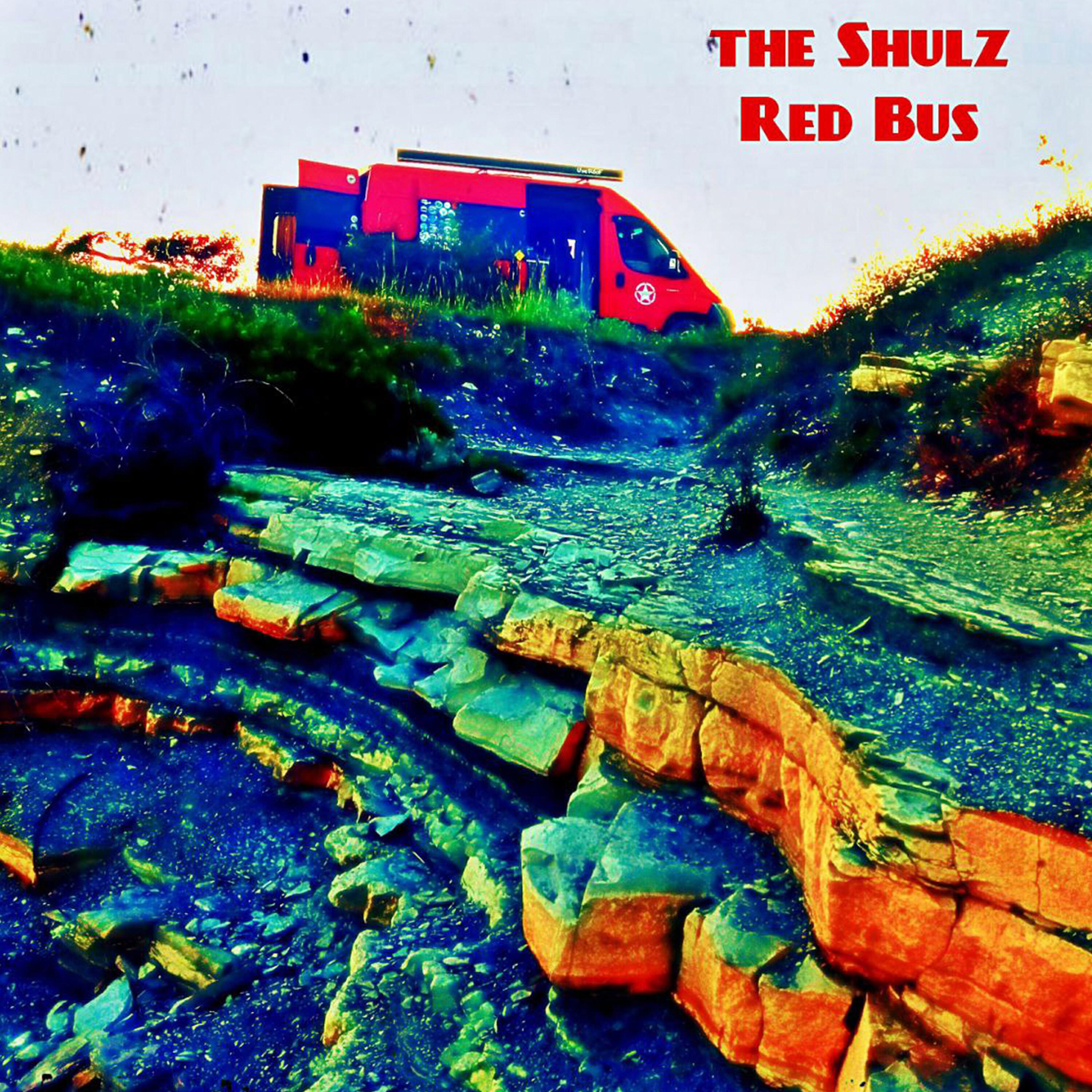 Релиз Red Bus