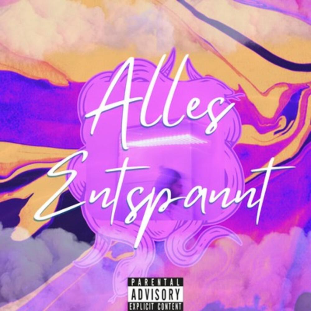 Релиз Alles Entspannt