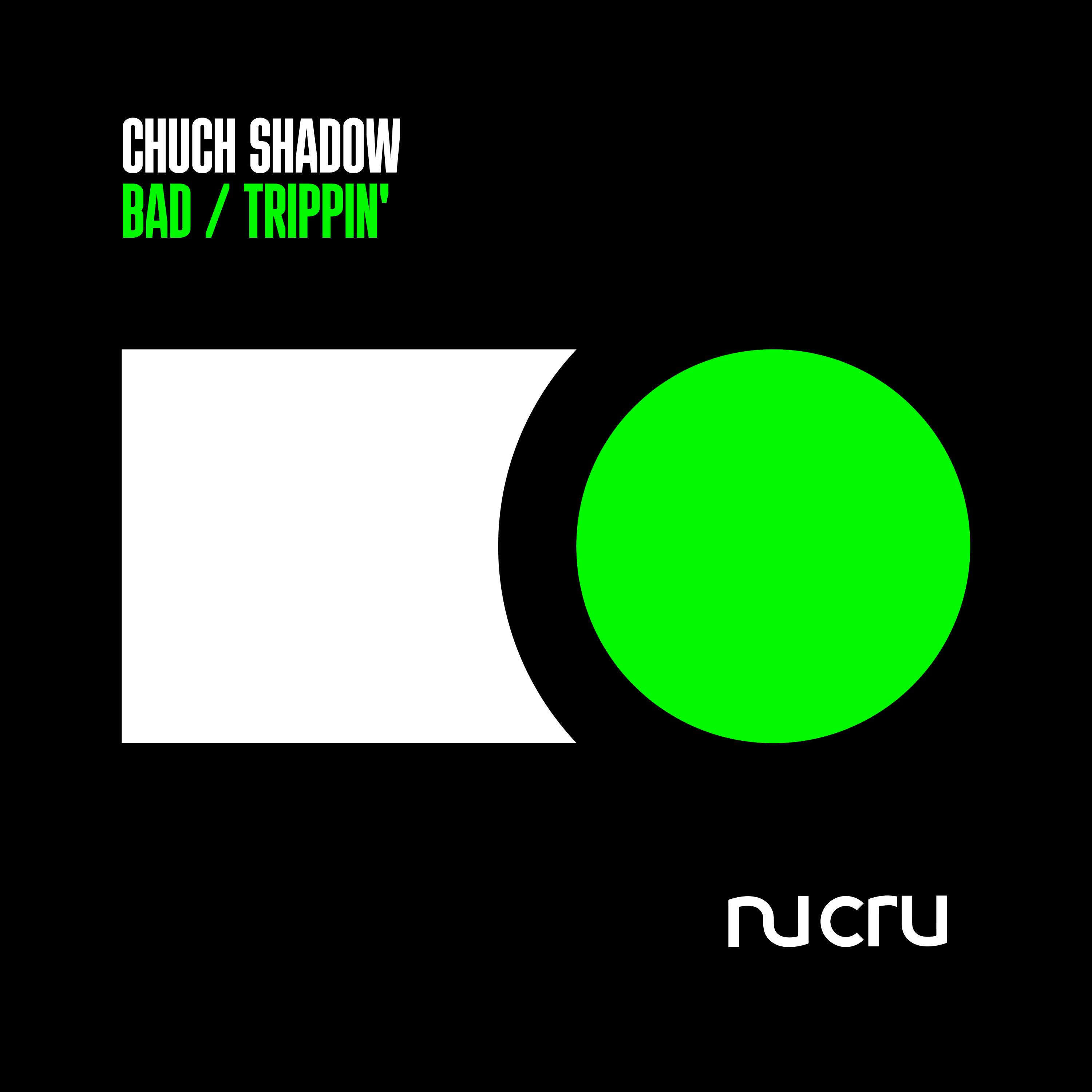 Релиз Bad / Trippin'
