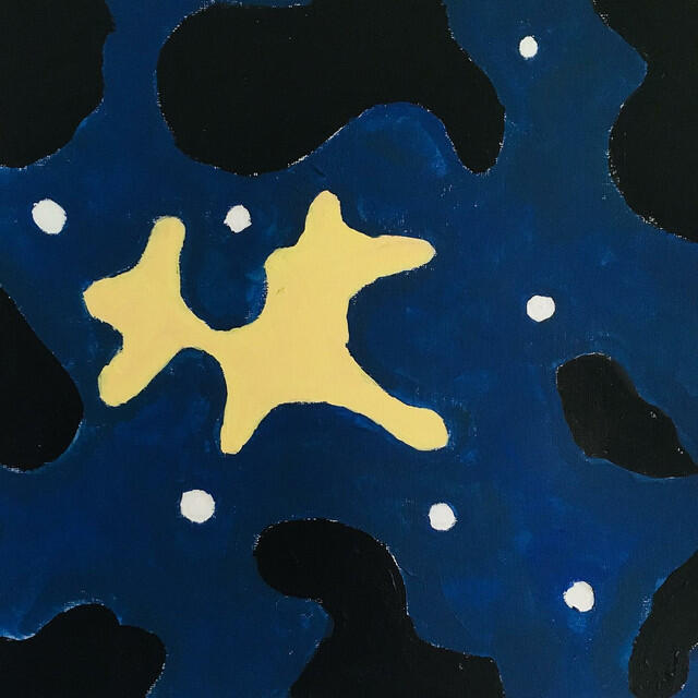 Релиз Summer Night Wind