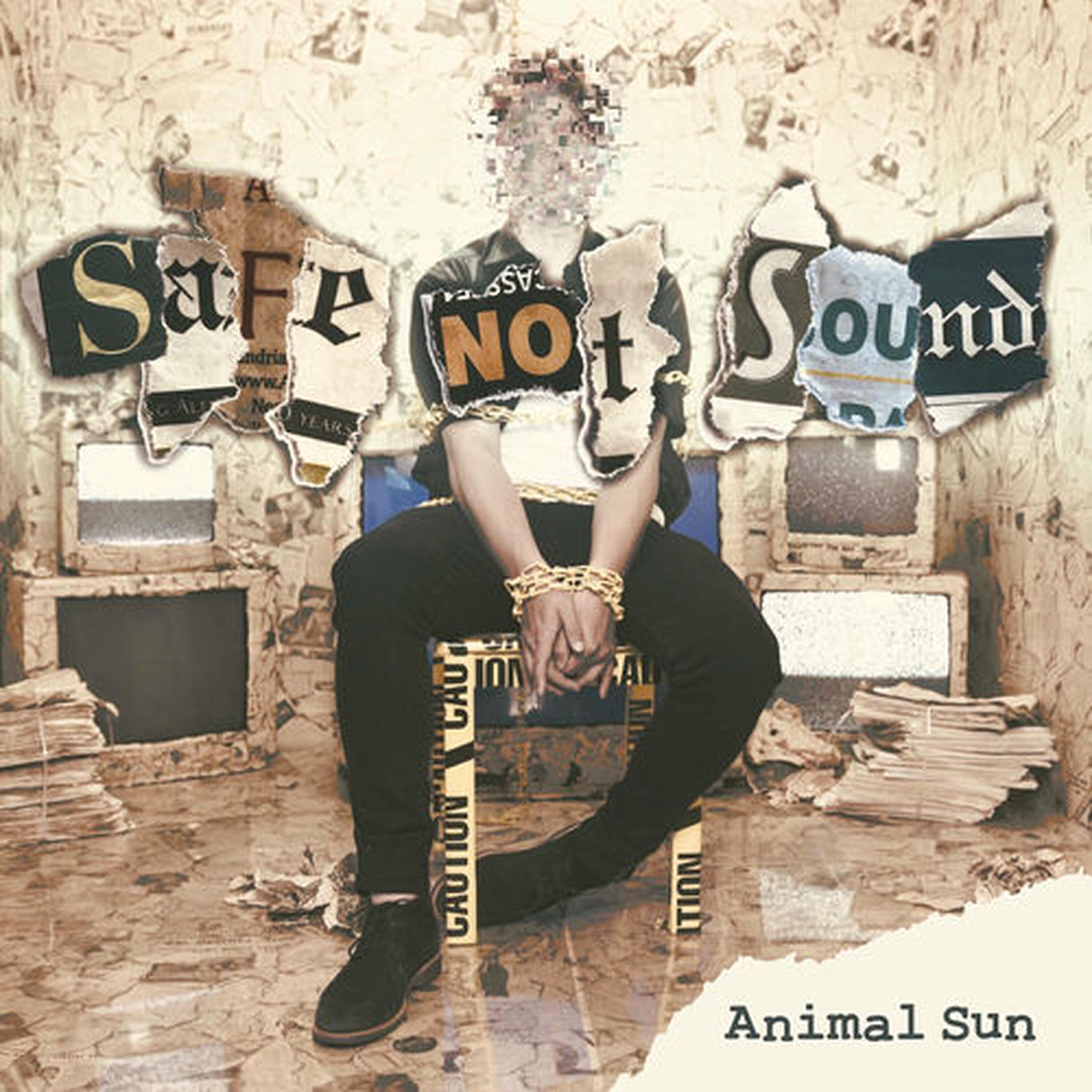 Релиз Safe Not Sound