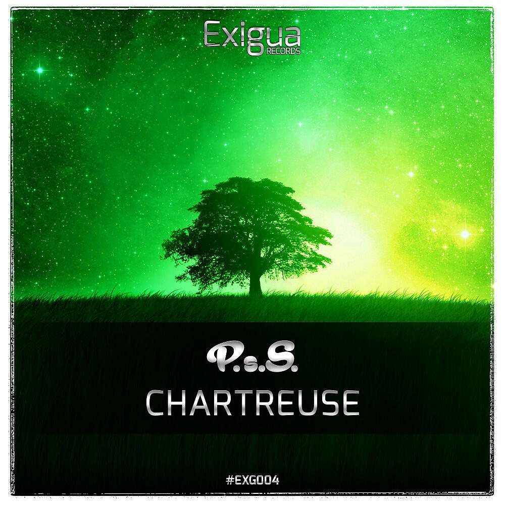Релиз Chartreuse