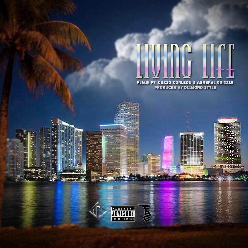Релиз Living Life