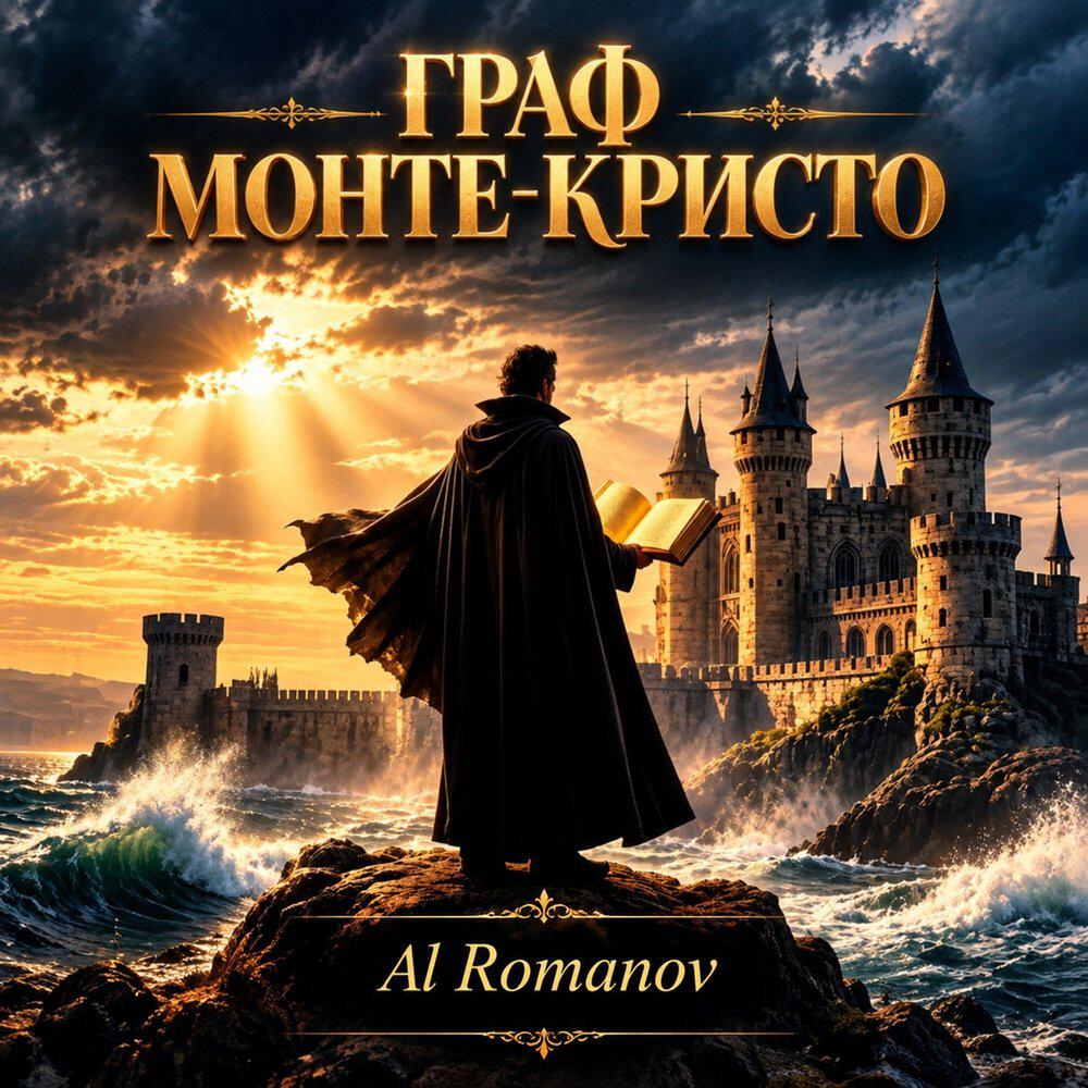 Релиз Граф Монте-Кристо