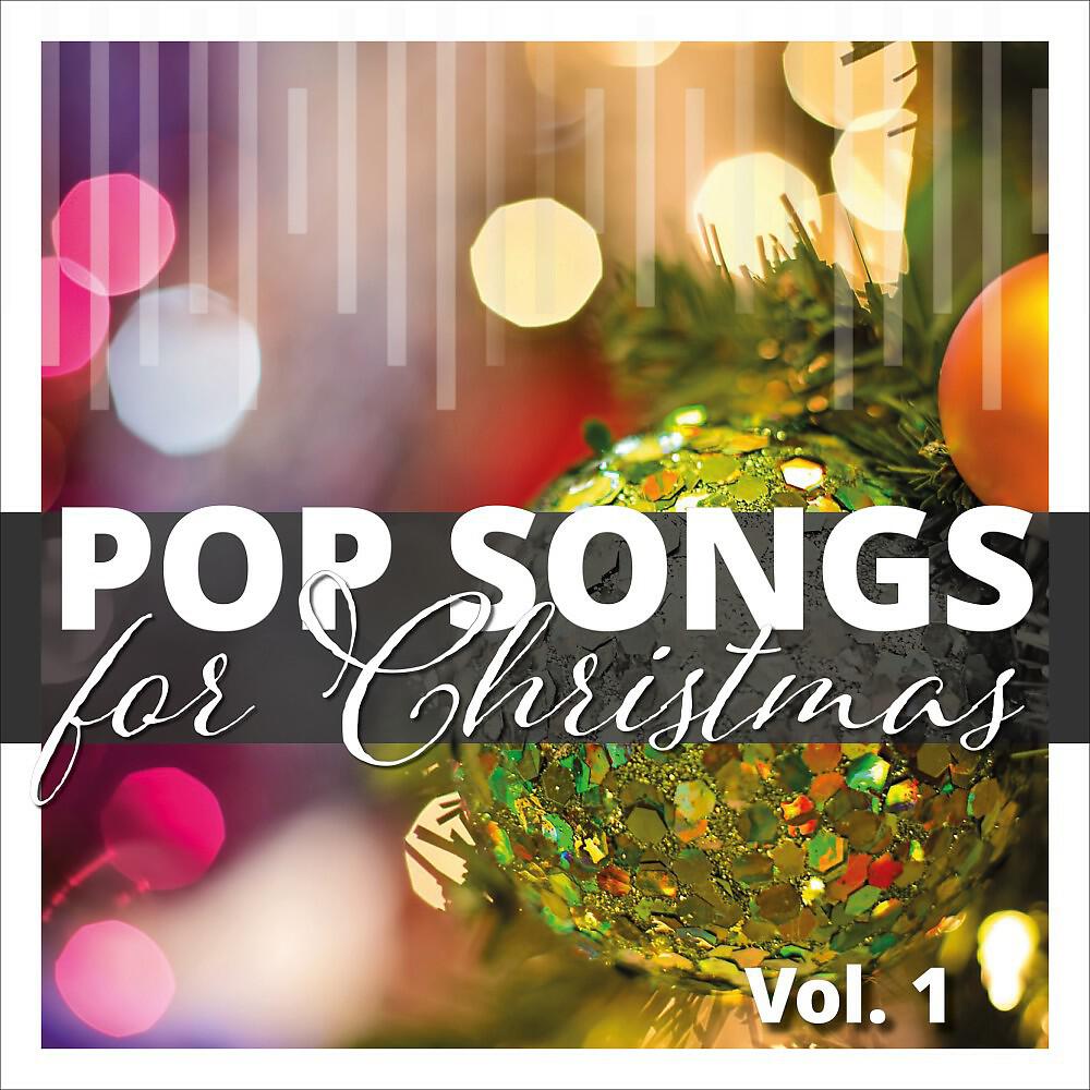 Релиз Pop Songs for Christmas, Vol. 1