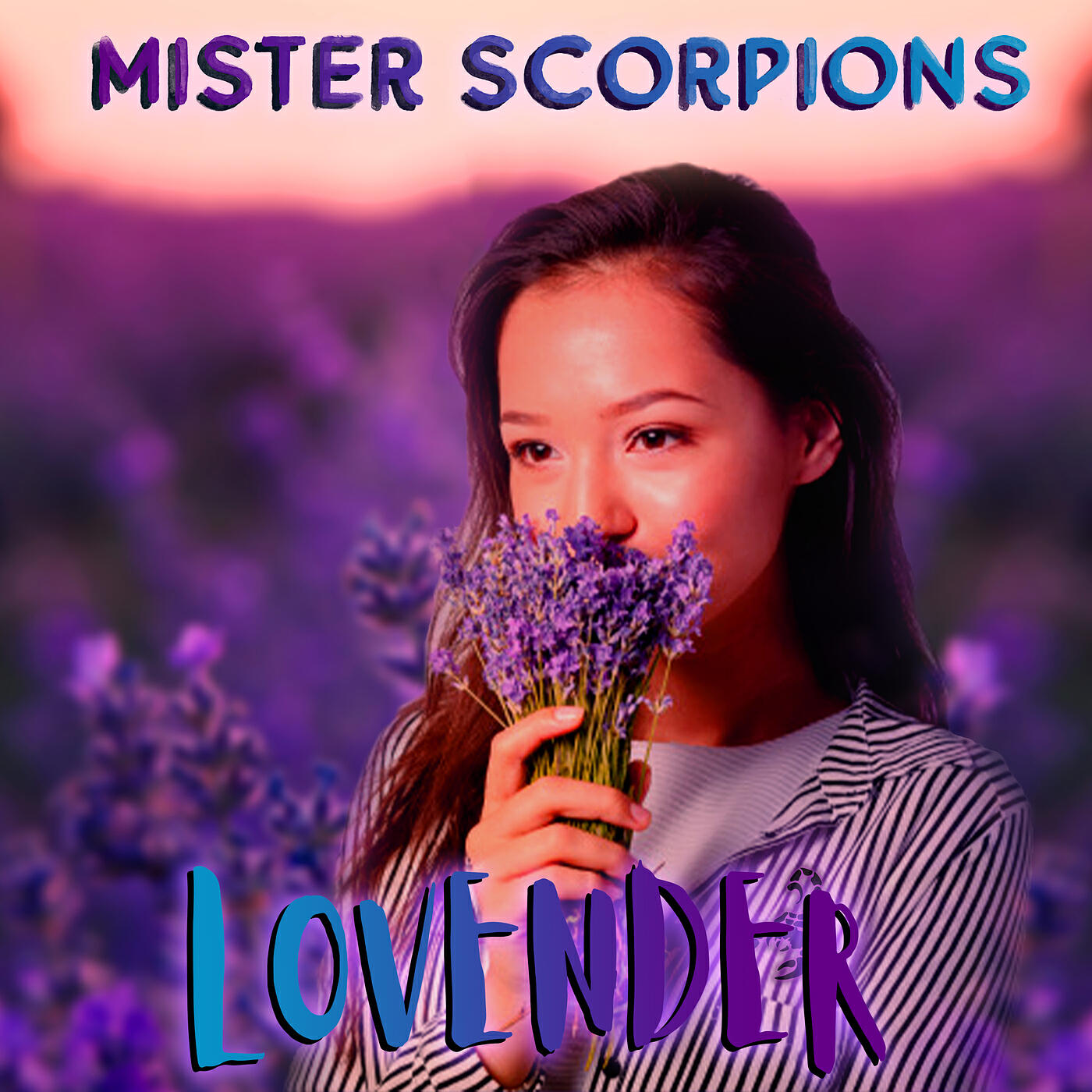 Трек Lovender